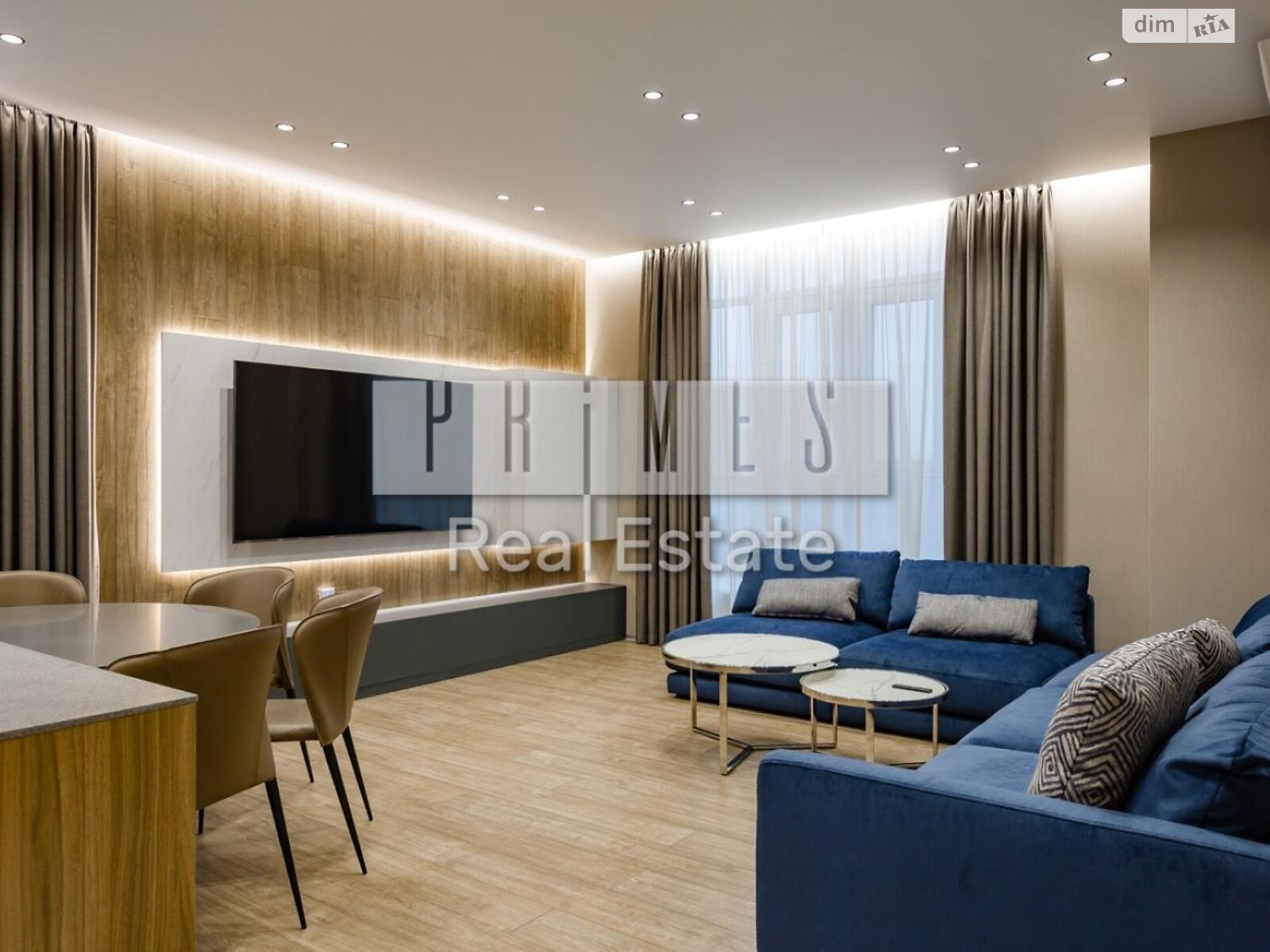 Продажа четырехкомнатной квартиры в Киеве, на ул. Андрея Верхогляда, район Черная Гора фото 1