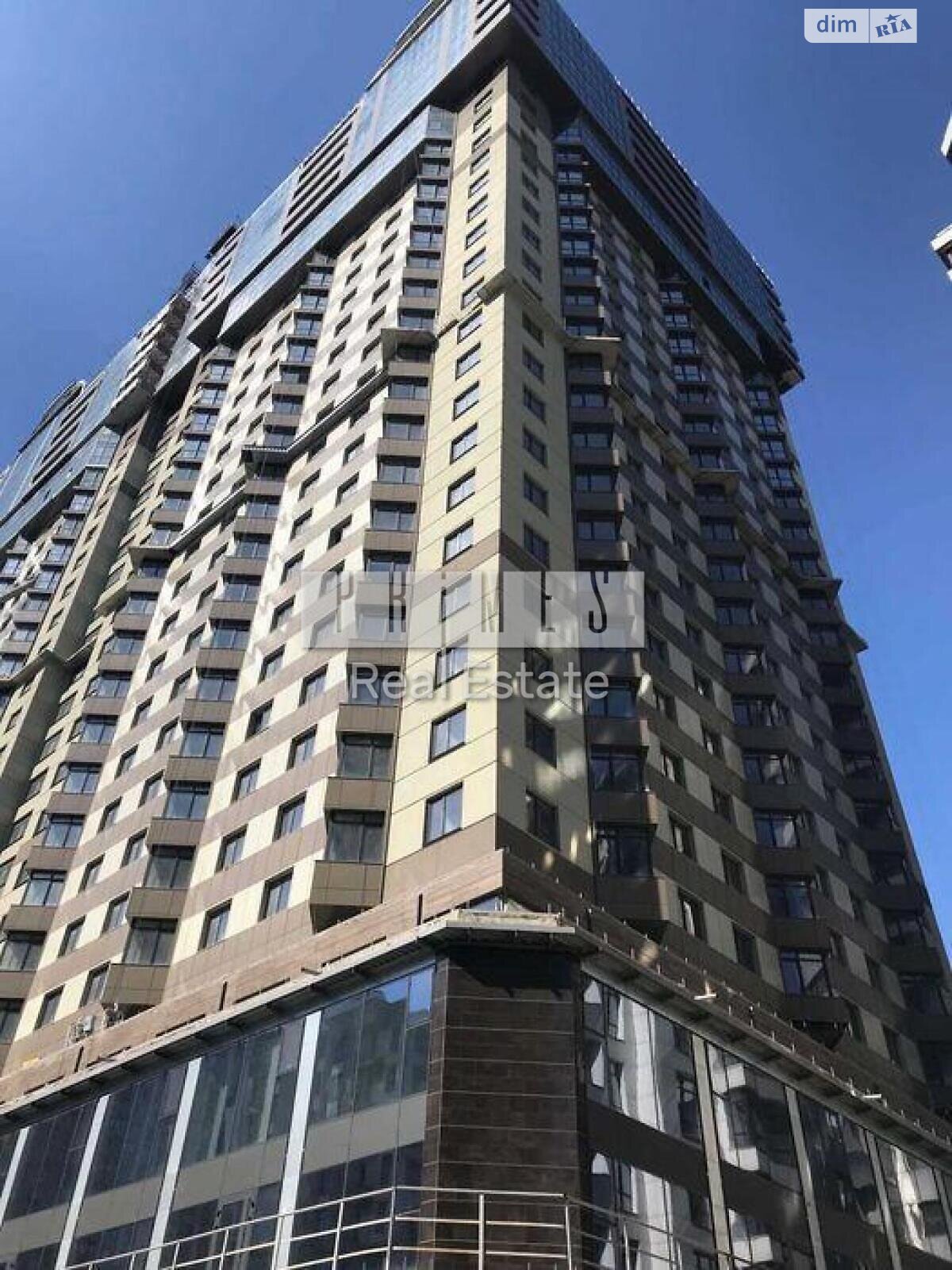 Продажа двухкомнатной квартиры в Киеве, на ул. Андрея Верхогляда 14А, район Черная Гора фото 1