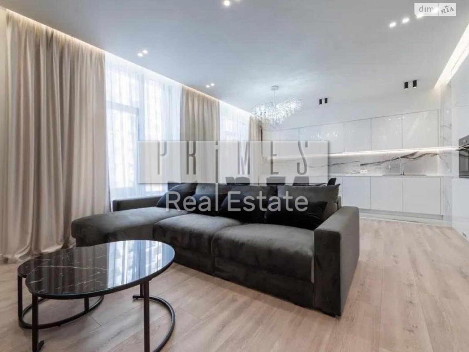 Продажа трехкомнатной квартиры в Киеве, на ул. Андрея Верхогляда 17Б, район Черная Гора фото 1