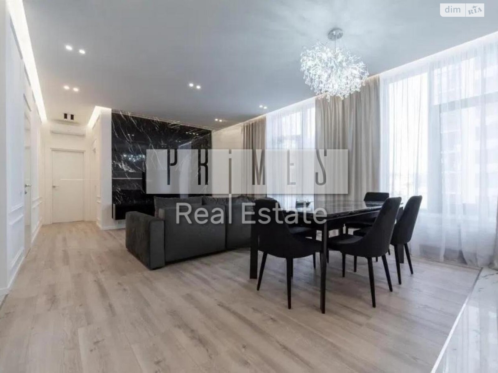 Продажа трехкомнатной квартиры в Киеве, на ул. Андрея Верхогляда 17Б, район Черная Гора фото 1