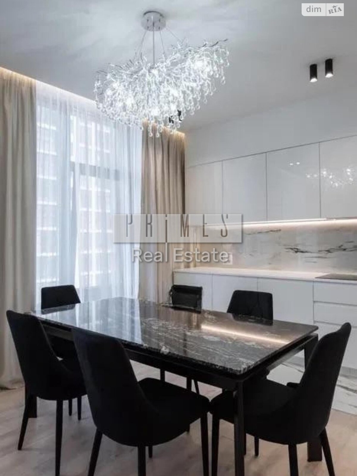 Продажа трехкомнатной квартиры в Киеве, на ул. Андрея Верхогляда 17Б, район Черная Гора фото 1