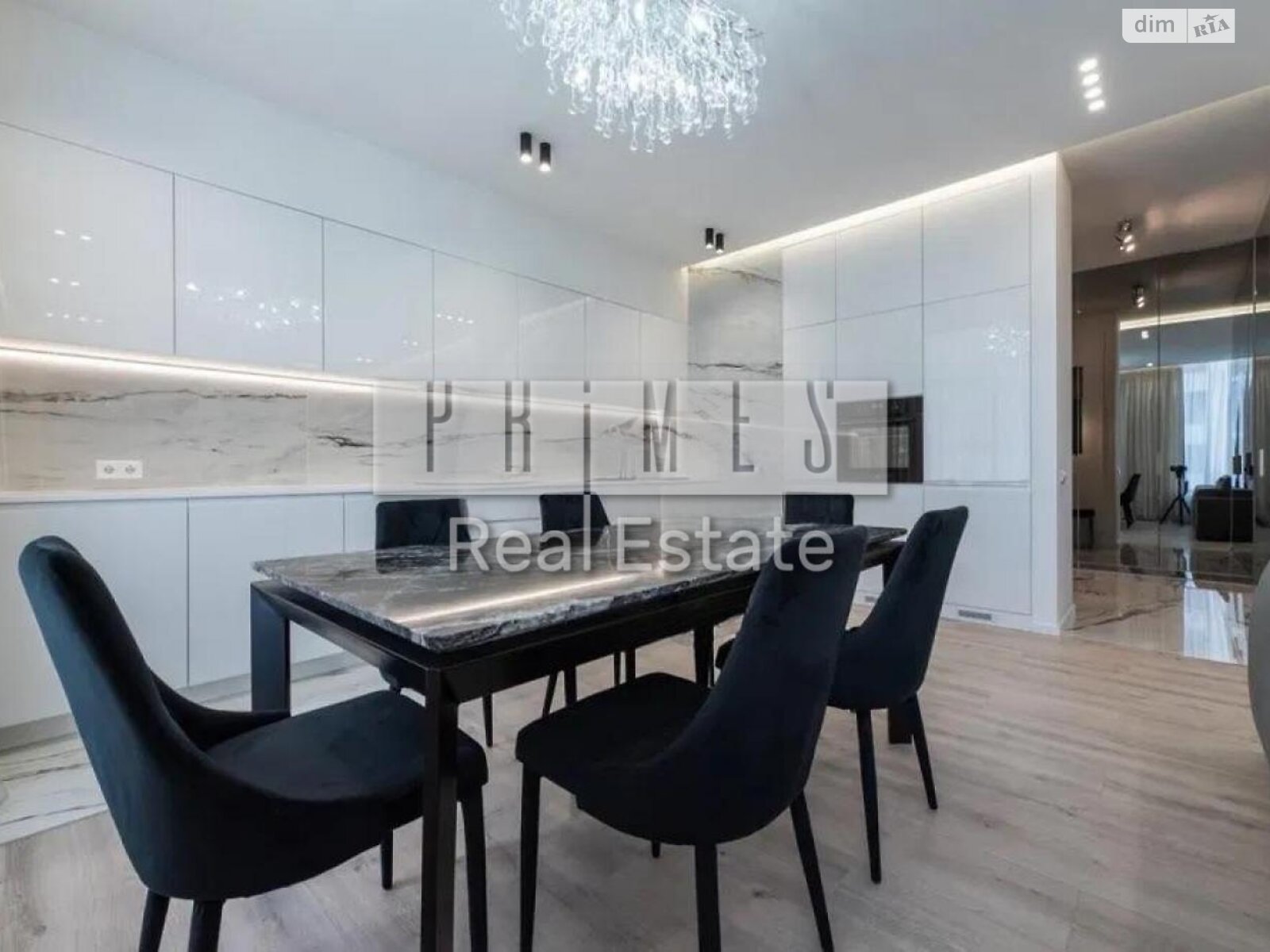 Продажа трехкомнатной квартиры в Киеве, на ул. Андрея Верхогляда 17Б, район Черная Гора фото 1