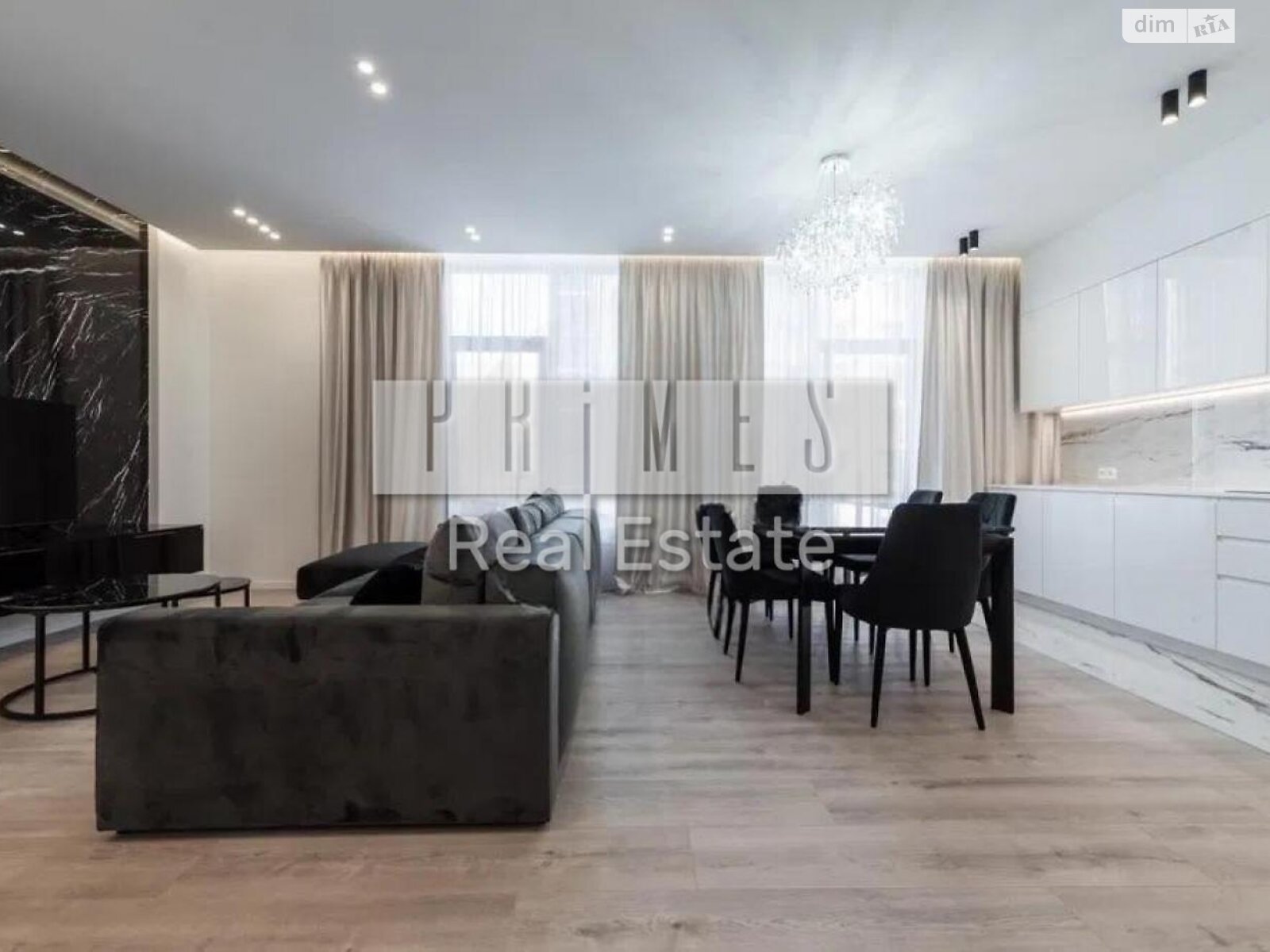 Продажа трехкомнатной квартиры в Киеве, на ул. Андрея Верхогляда 17Б, район Черная Гора фото 1