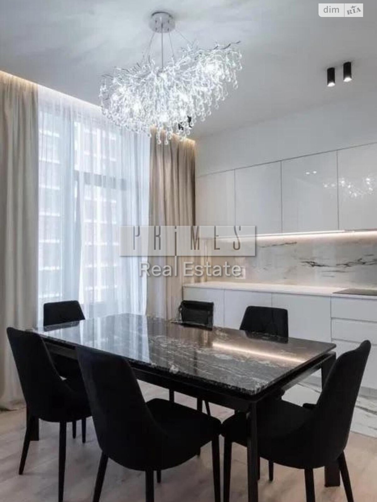 Продажа трехкомнатной квартиры в Киеве, на ул. Андрея Верхогляда 17Б, район Черная Гора фото 1