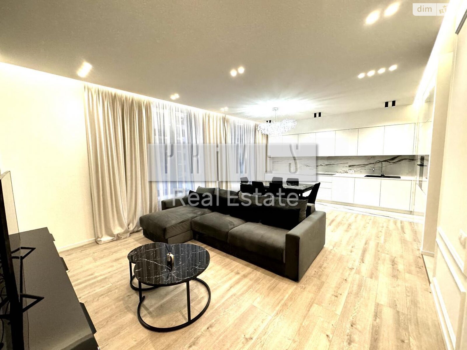 Продажа трехкомнатной квартиры в Киеве, на ул. Андрея Верхогляда 17Б, район Черная Гора фото 1