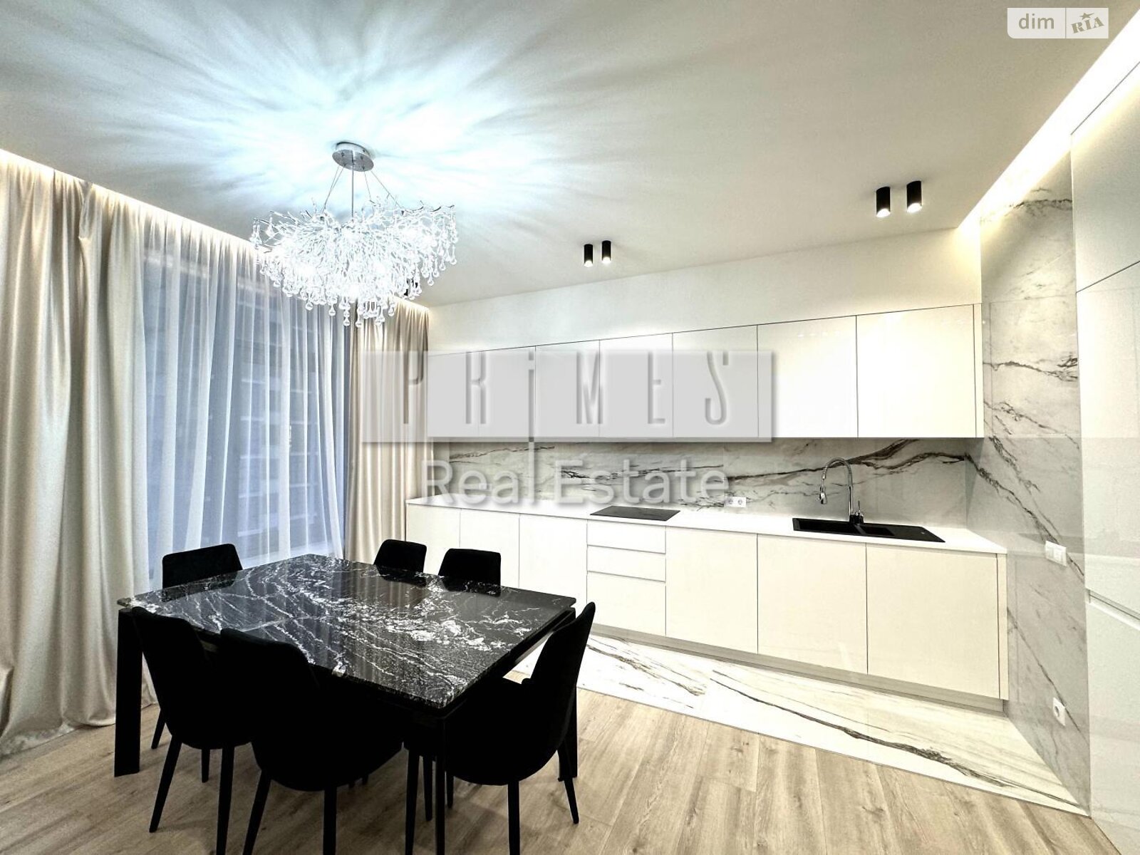 Продажа трехкомнатной квартиры в Киеве, на ул. Андрея Верхогляда 17Б, район Черная Гора фото 1