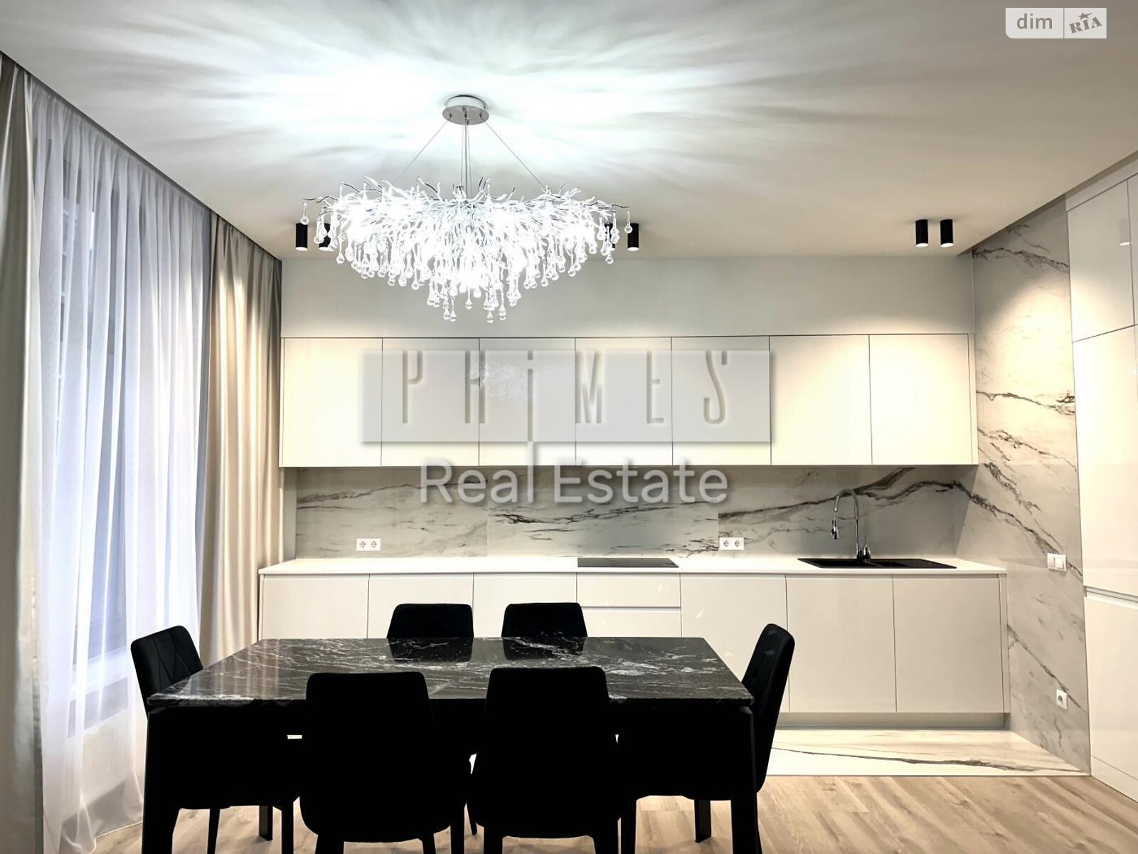 Продажа трехкомнатной квартиры в Киеве, на ул. Андрея Верхогляда 17Б, район Черная Гора фото 1