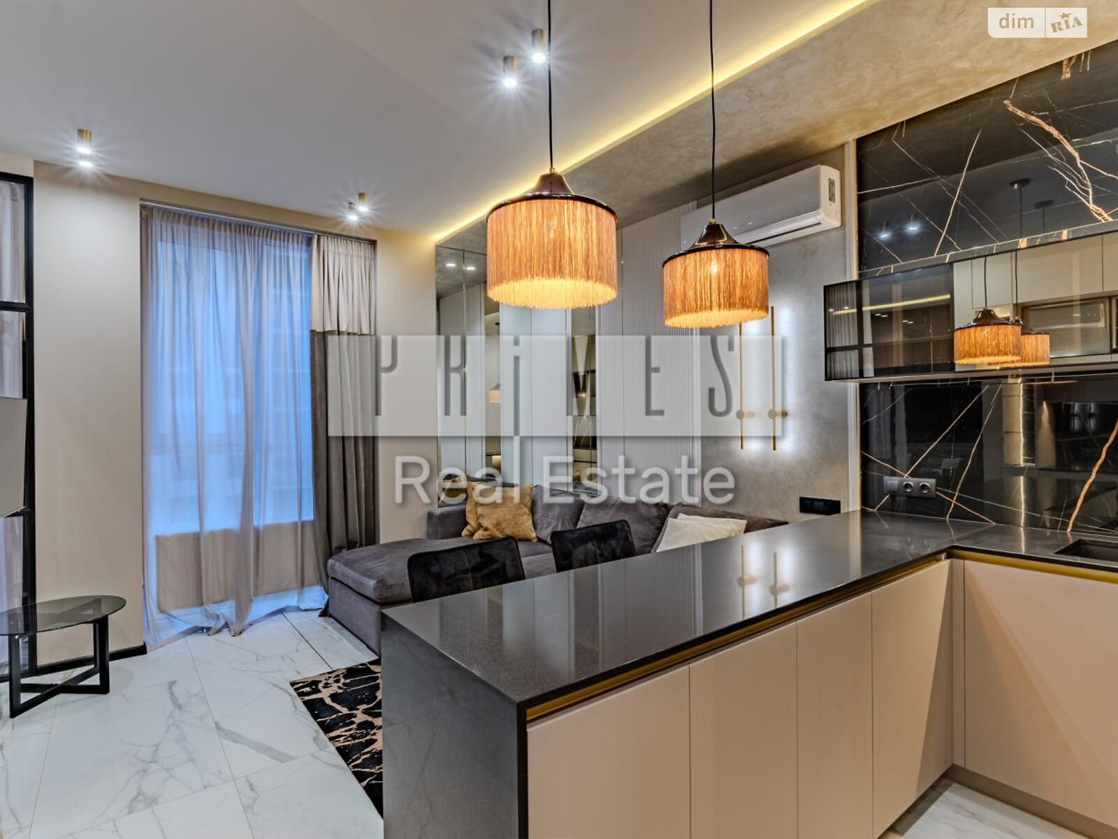 Продажа двухкомнатной квартиры в Киеве, на ул. Андрея Верхогляда 15А, район Черная Гора фото 1