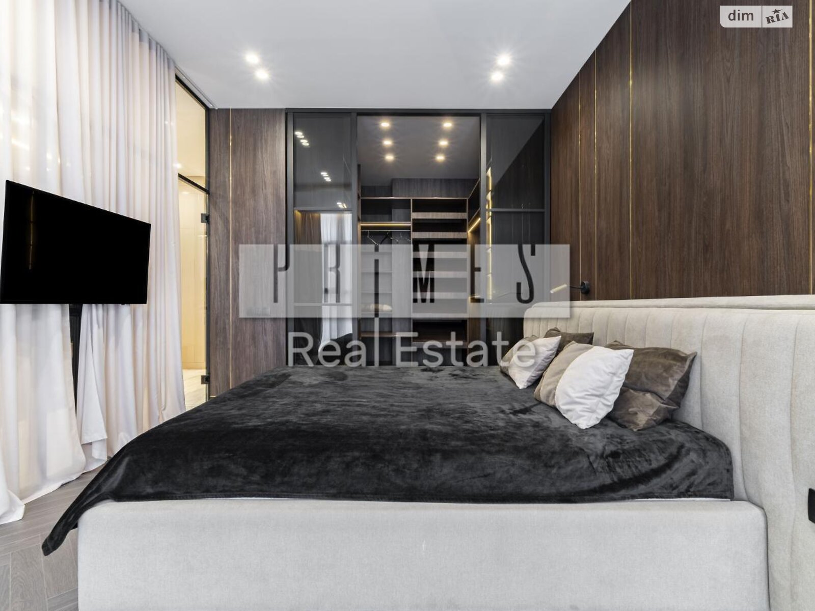 Продажа двухкомнатной квартиры в Киеве, на ул. Андрея Верхогляда 15А, район Черная Гора фото 1