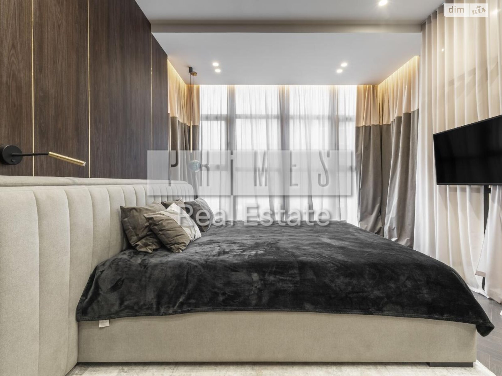 Продажа двухкомнатной квартиры в Киеве, на ул. Андрея Верхогляда 15А, район Черная Гора фото 1