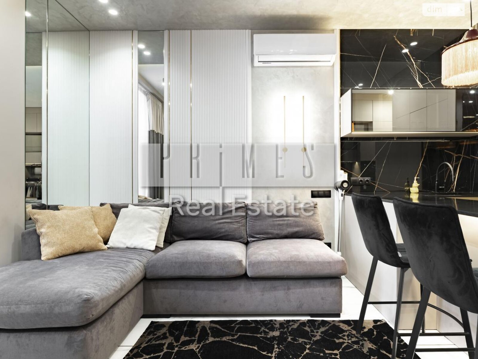 Продажа двухкомнатной квартиры в Киеве, на ул. Андрея Верхогляда 15А, район Черная Гора фото 1