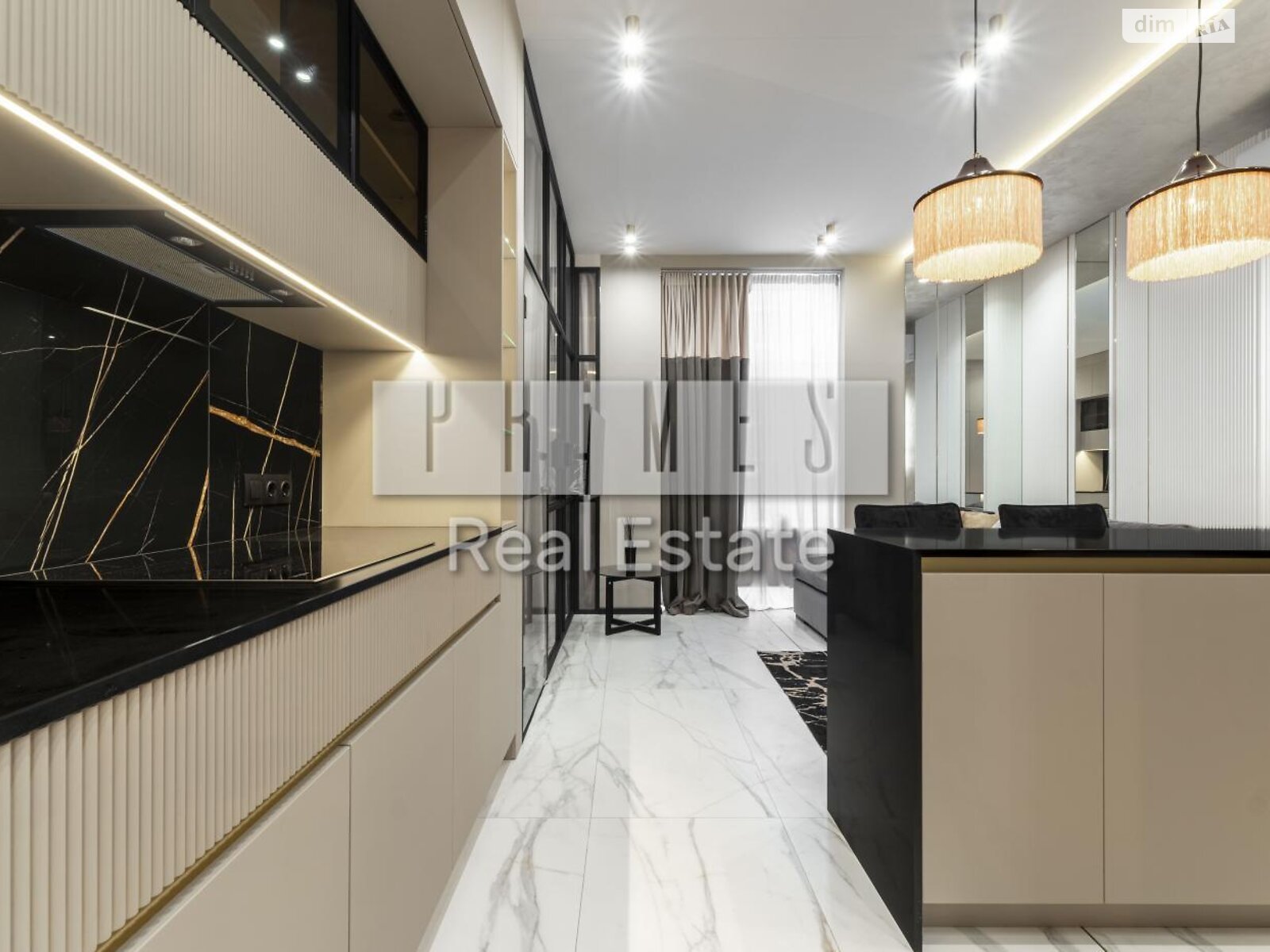 Продажа двухкомнатной квартиры в Киеве, на ул. Андрея Верхогляда 15А, район Черная Гора фото 1