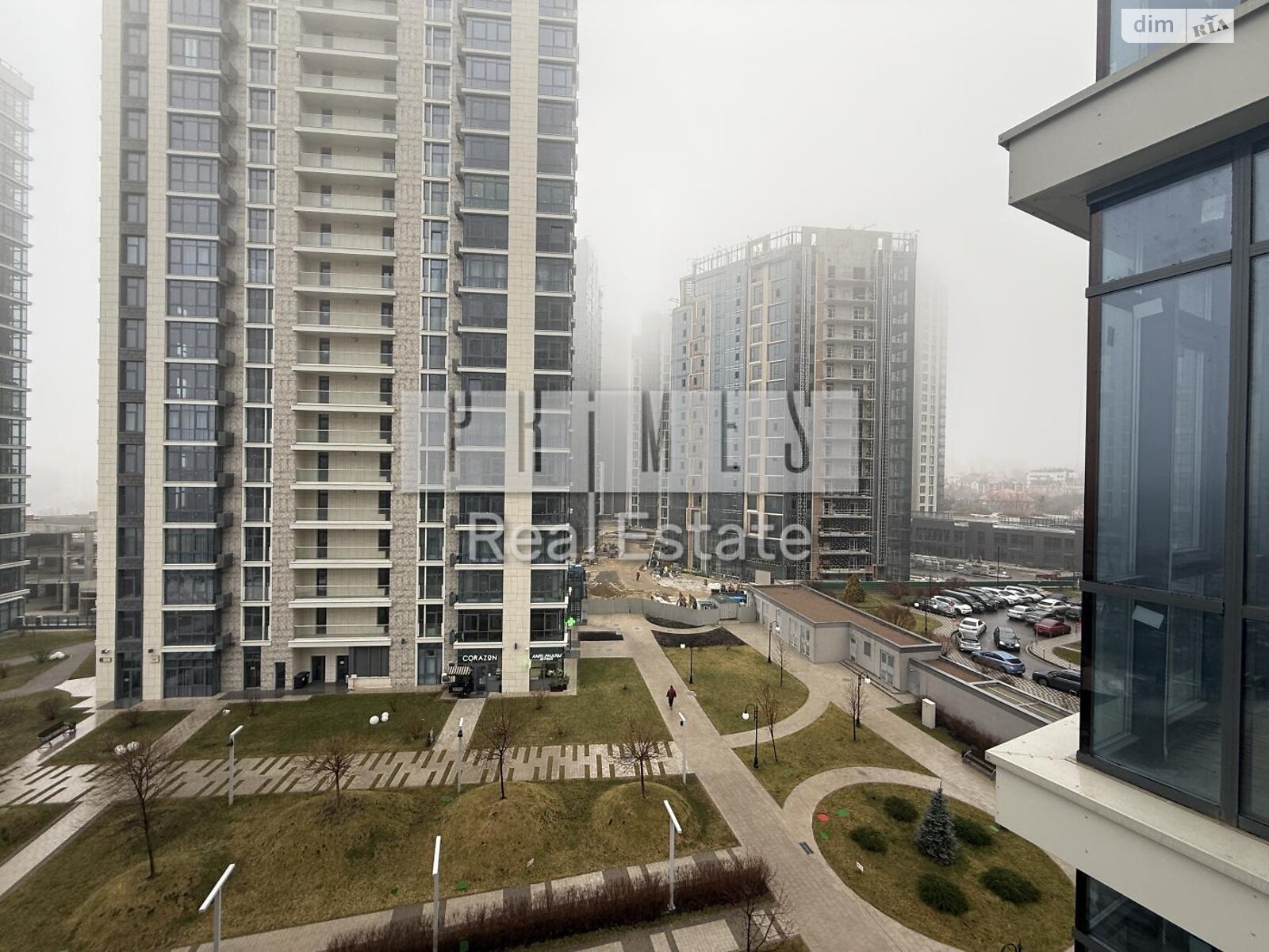 Продажа четырехкомнатной квартиры в Киеве, на ул. Андрея Верхогляда, район Черная Гора фото 1