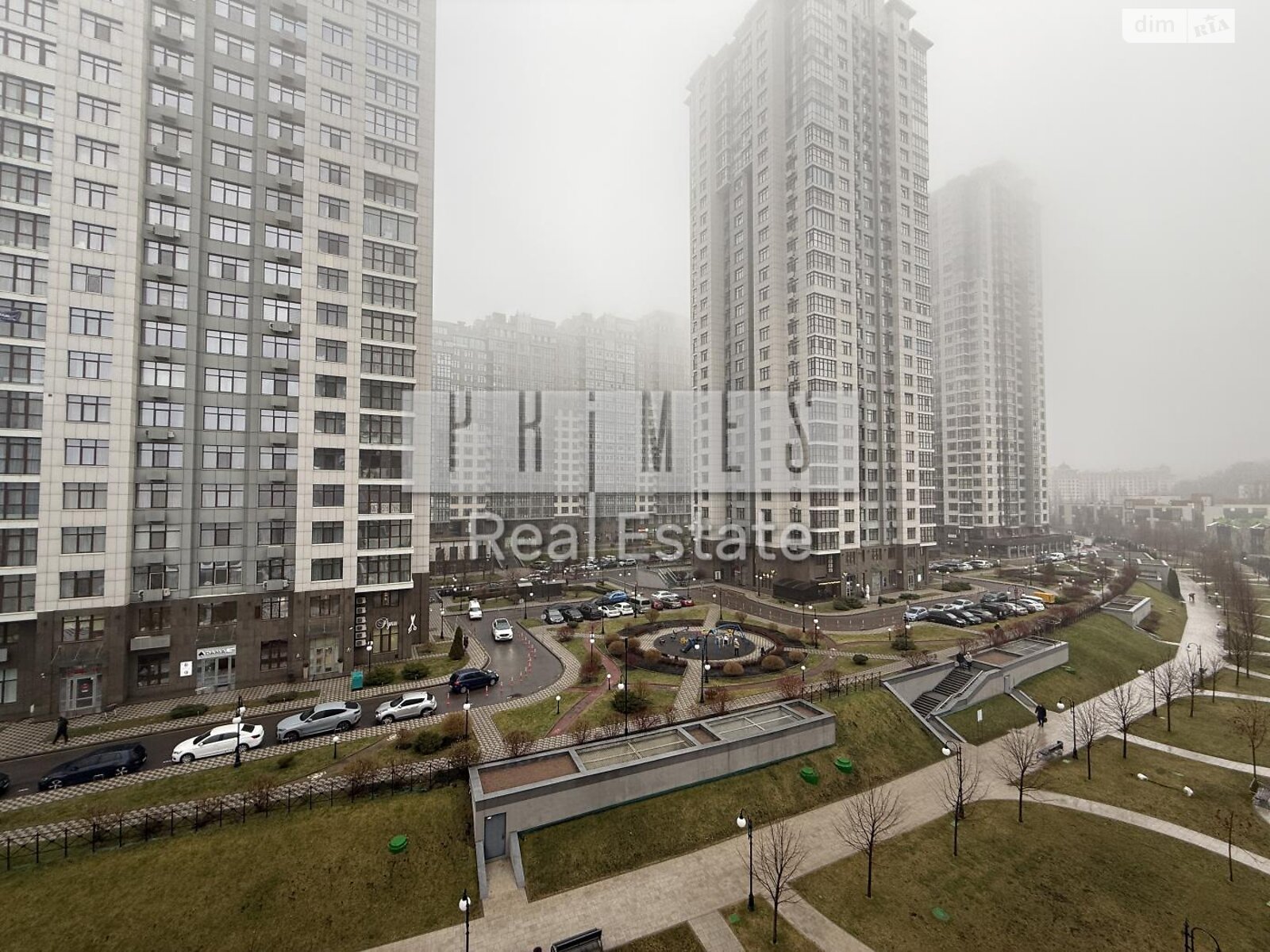 Продажа четырехкомнатной квартиры в Киеве, на ул. Андрея Верхогляда, район Черная Гора фото 1