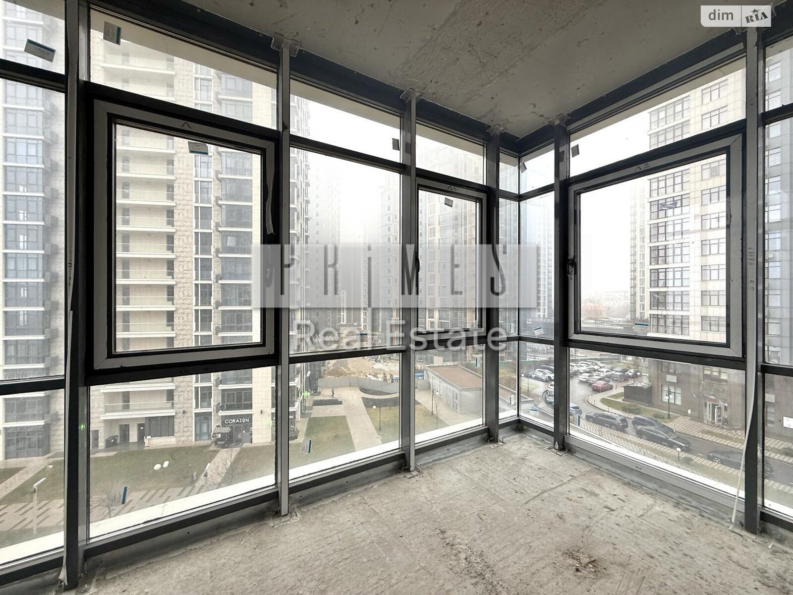 Продажа четырехкомнатной квартиры в Киеве, на ул. Андрея Верхогляда, район Черная Гора фото 1