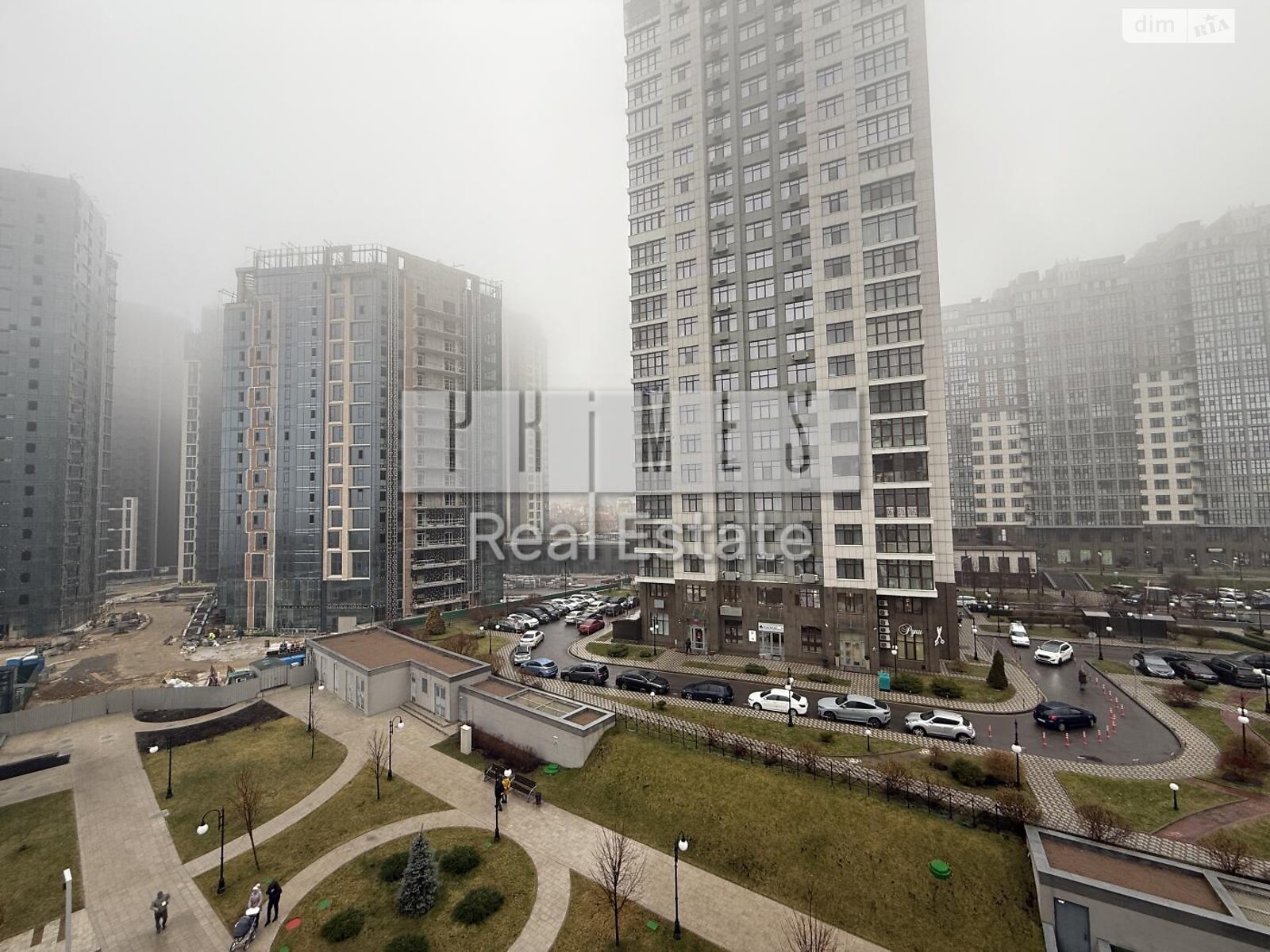 Продажа четырехкомнатной квартиры в Киеве, на ул. Андрея Верхогляда, район Черная Гора фото 1