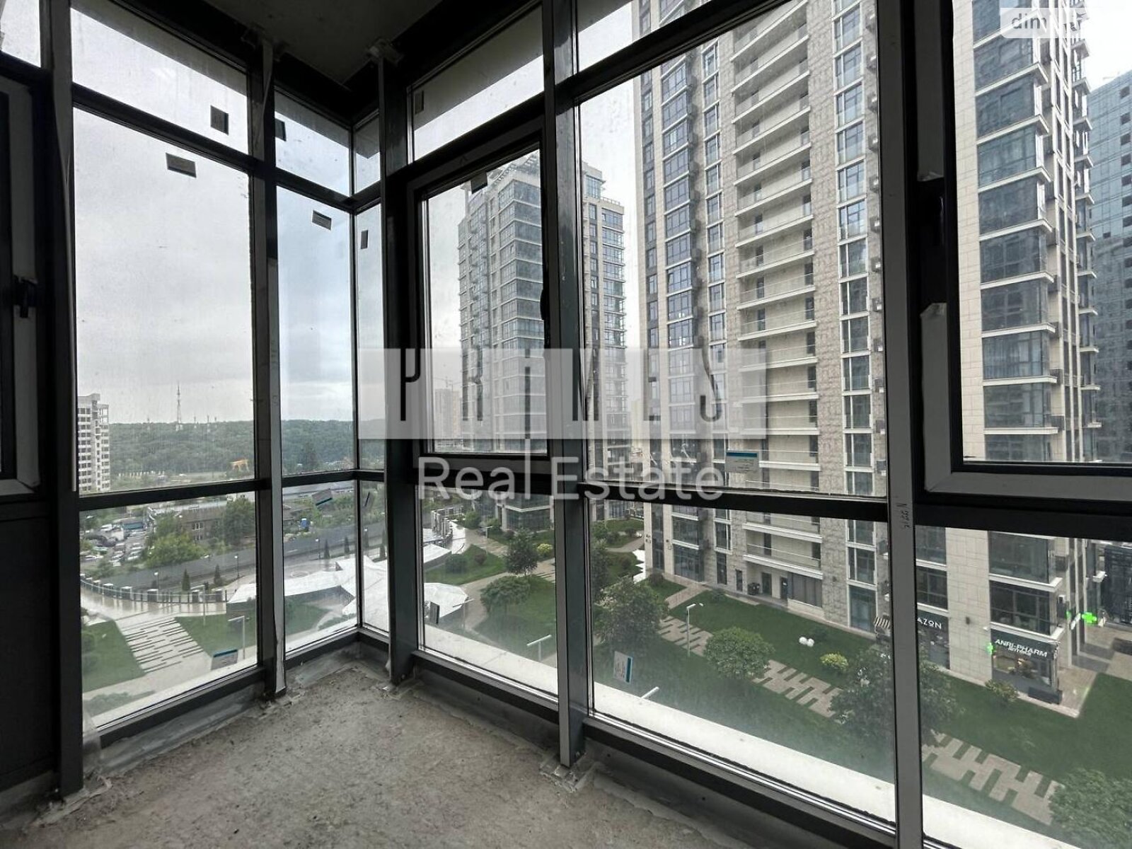 Продажа четырехкомнатной квартиры в Киеве, на ул. Андрея Верхогляда, район Черная Гора фото 1