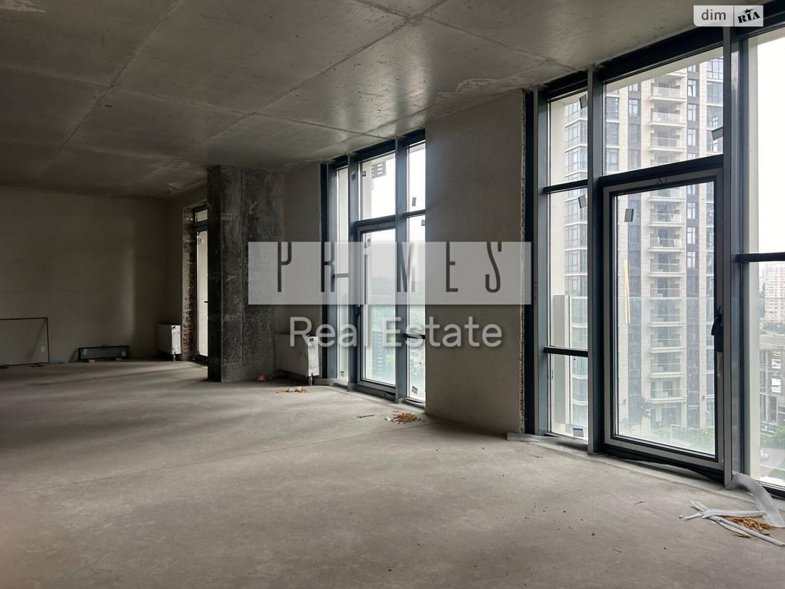 Продажа четырехкомнатной квартиры в Киеве, на ул. Андрея Верхогляда, район Черная Гора фото 1