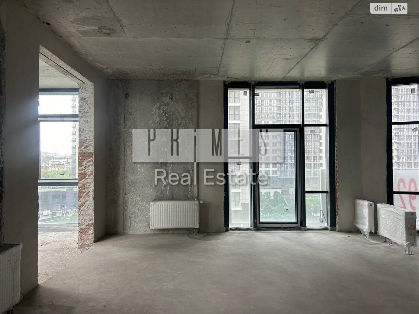 Продажа четырехкомнатной квартиры в Киеве, на ул. Андрея Верхогляда, район Черная Гора фото 1