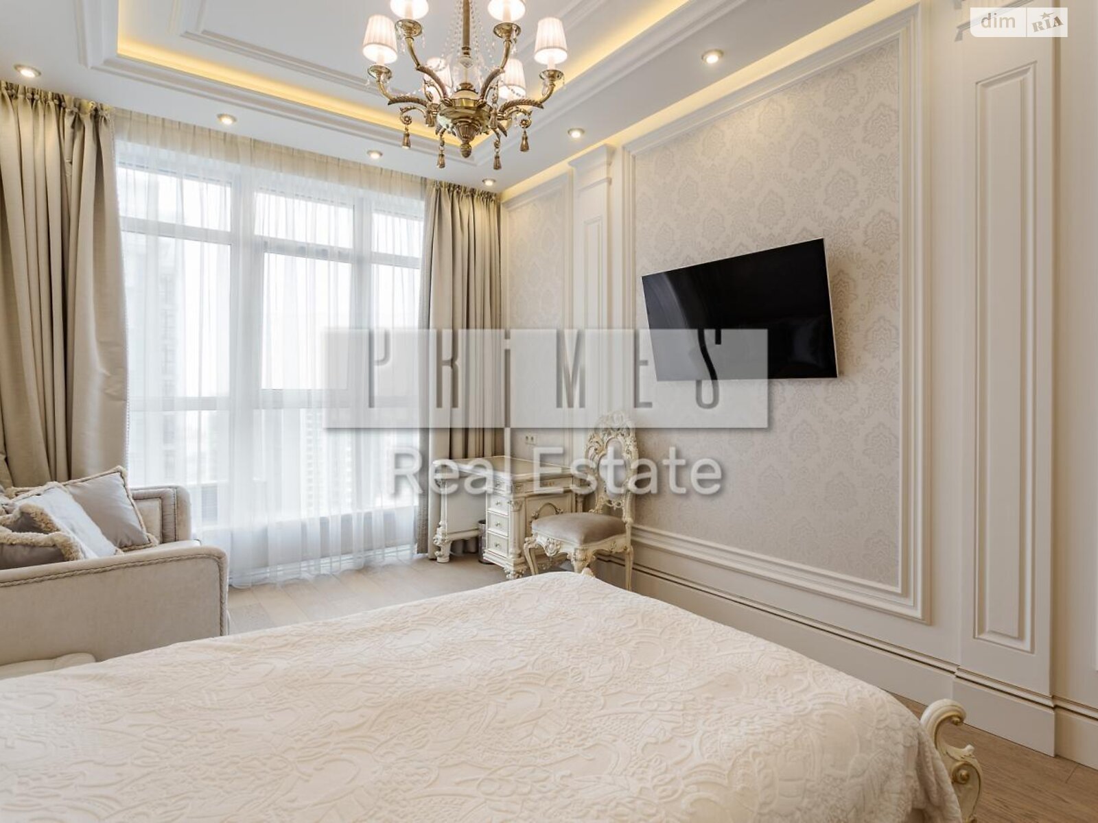 Продажа трехкомнатной квартиры в Киеве, на ул. Андрея Верхогляда, район Черная Гора фото 1