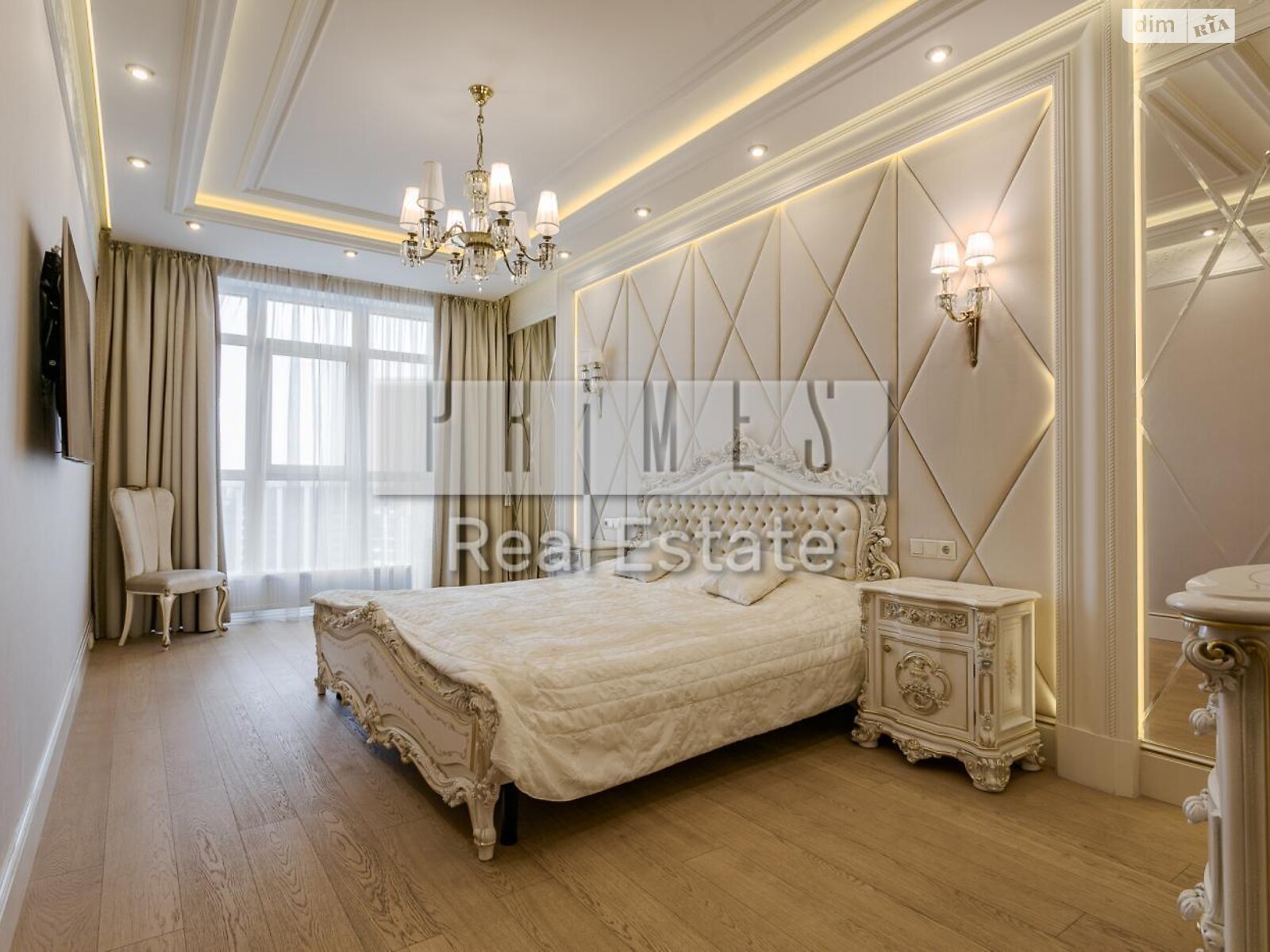 Продажа трехкомнатной квартиры в Киеве, на ул. Андрея Верхогляда, район Черная Гора фото 1