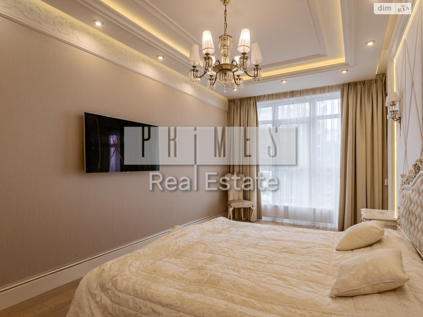 Продажа трехкомнатной квартиры в Киеве, на ул. Андрея Верхогляда, район Черная Гора фото 1