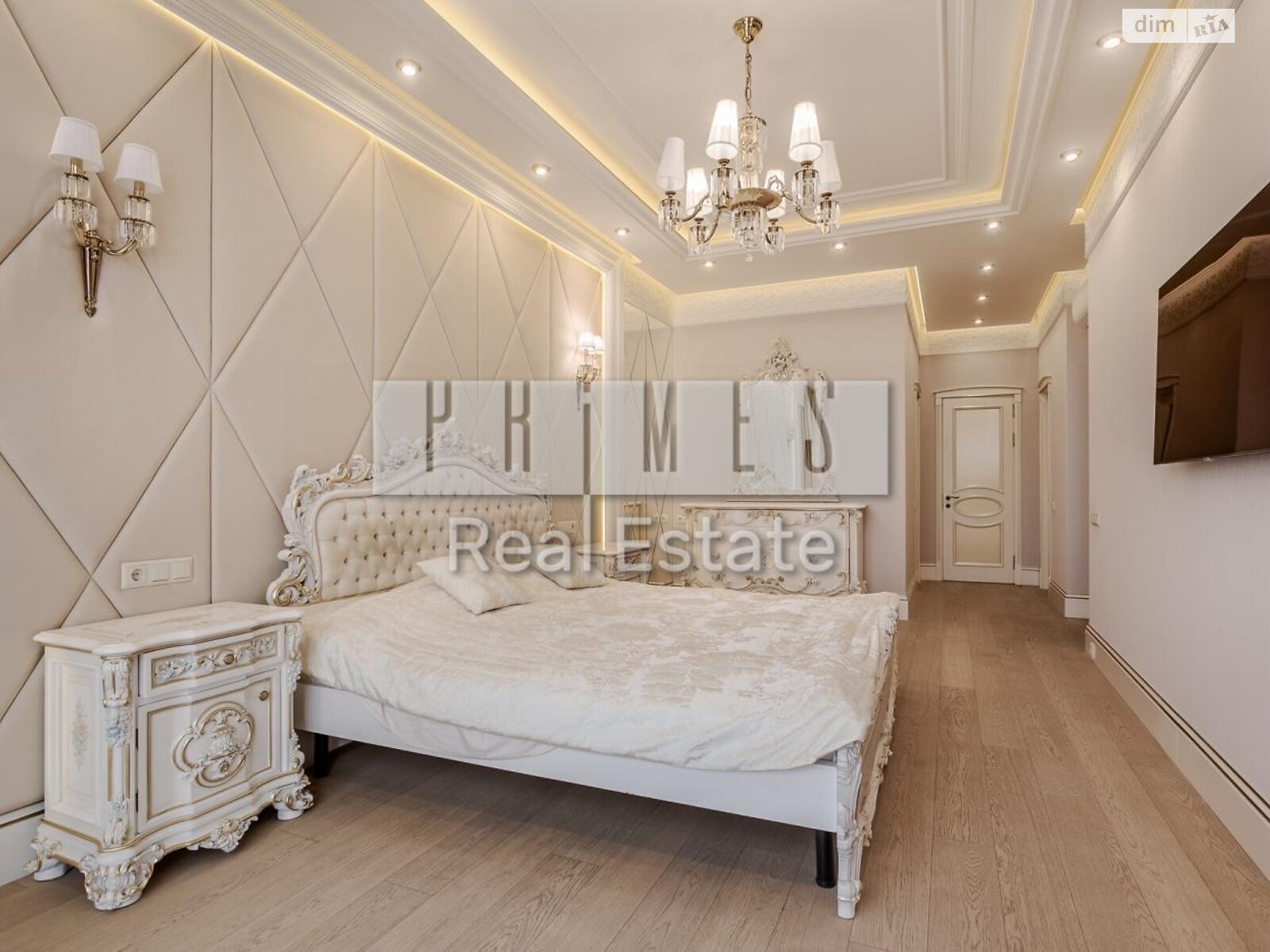 Продажа трехкомнатной квартиры в Киеве, на ул. Андрея Верхогляда, район Черная Гора фото 1