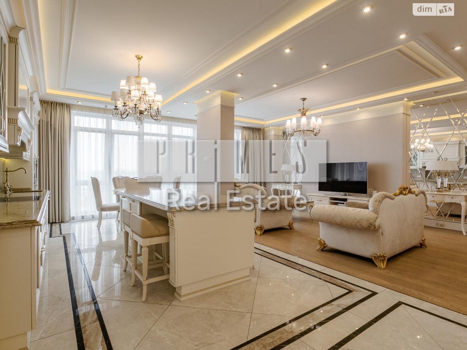 Продажа трехкомнатной квартиры в Киеве, на ул. Андрея Верхогляда, район Черная Гора фото 1