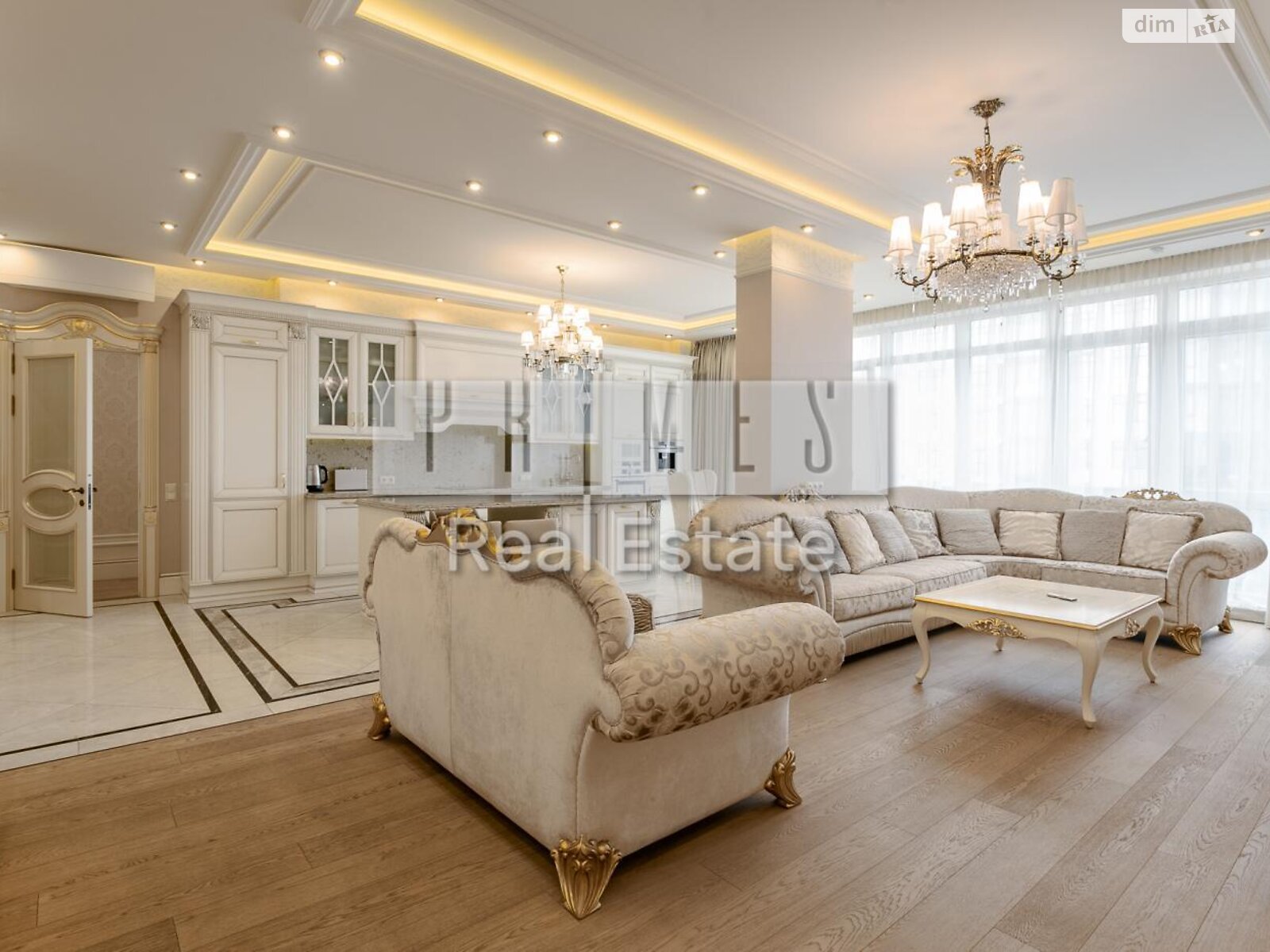 Продажа трехкомнатной квартиры в Киеве, на ул. Андрея Верхогляда, район Черная Гора фото 1