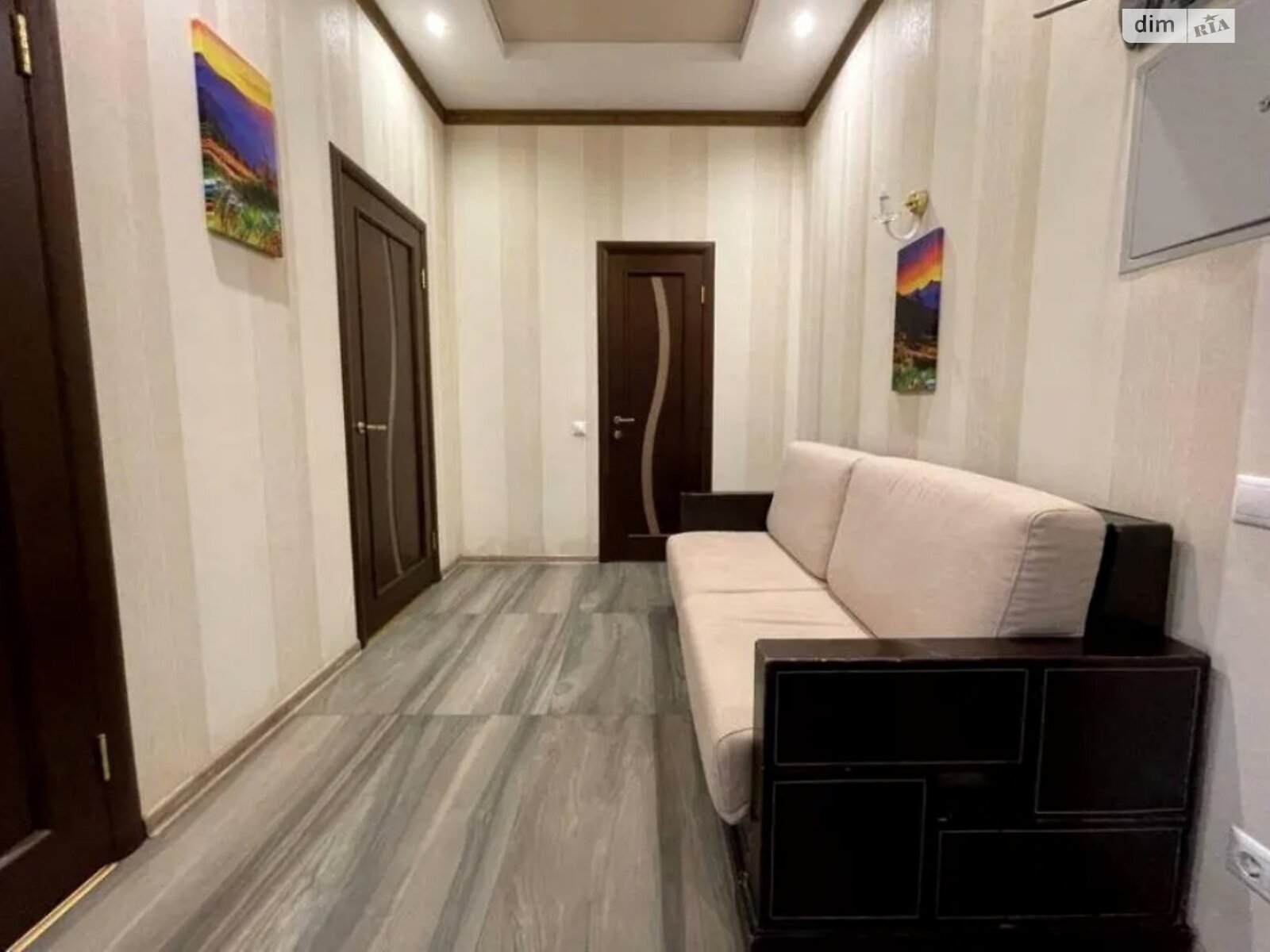 Продажа однокомнатной квартиры в Киеве, на ул. Андрея Верхогляда 2А, район Черная Гора фото 1