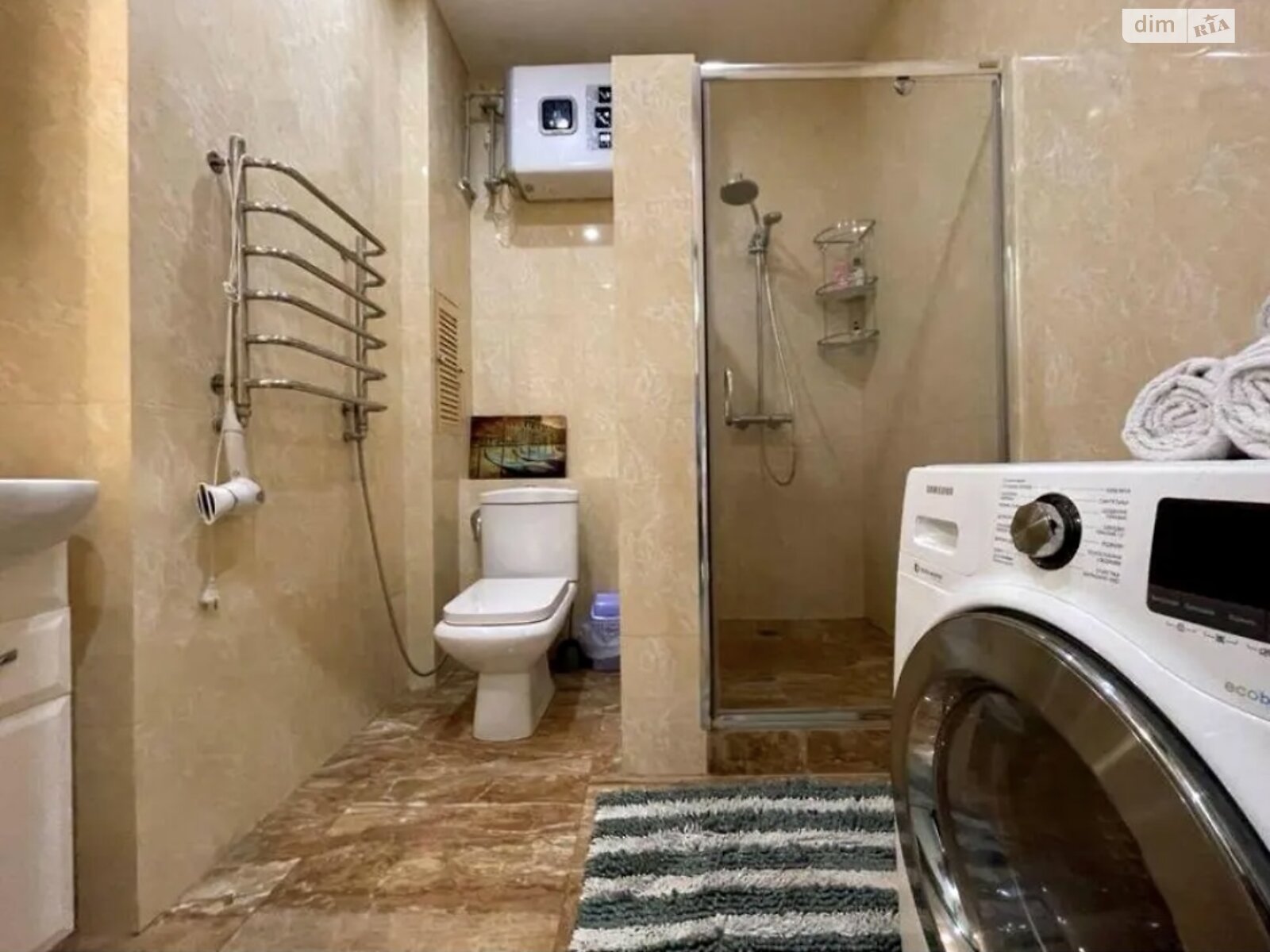 Продажа однокомнатной квартиры в Киеве, на ул. Андрея Верхогляда 2А, район Черная Гора фото 1