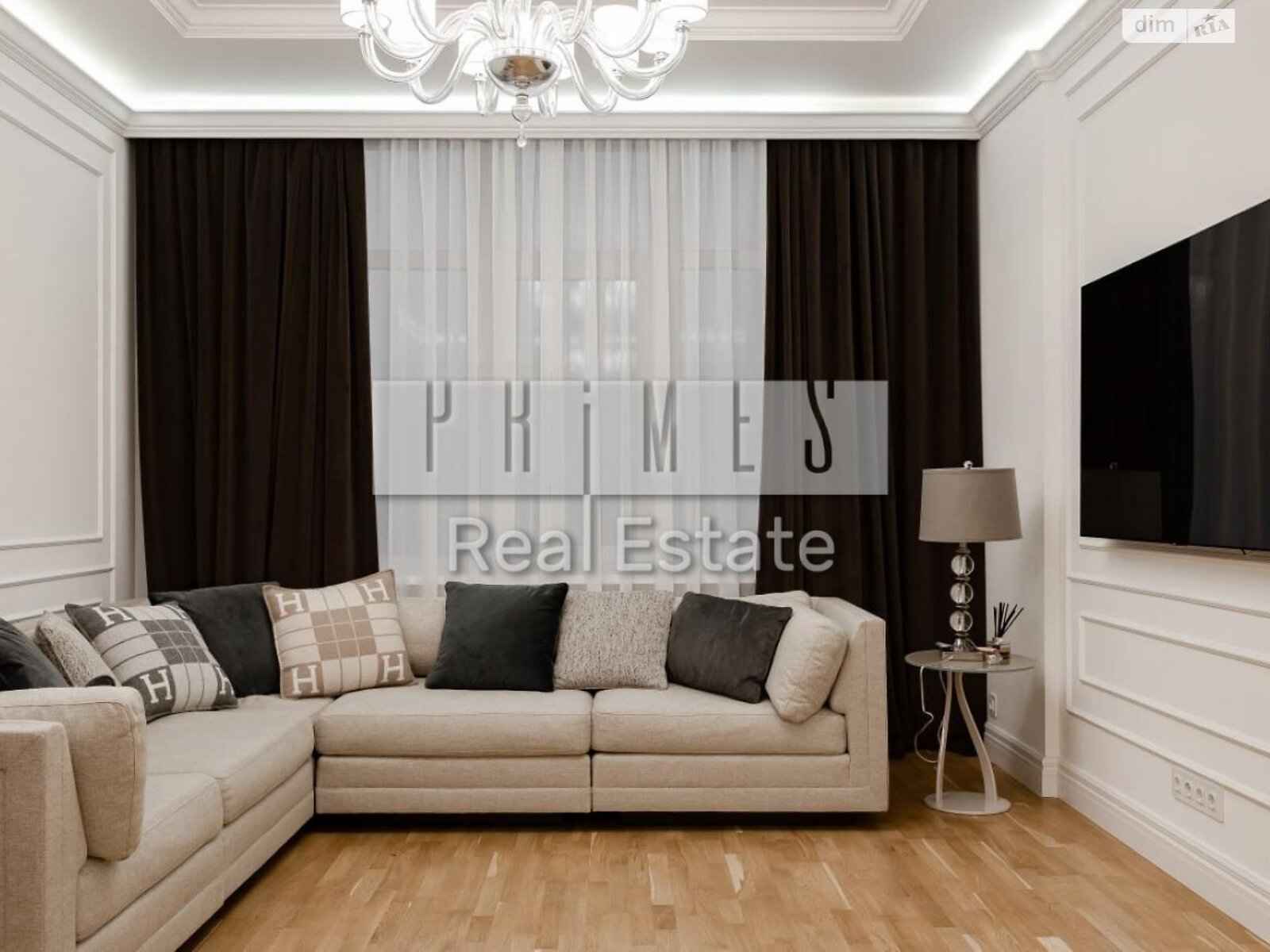 Продажа трехкомнатной квартиры в Киеве, на ул. Андрея Верхогляда 20, район Черная Гора фото 1