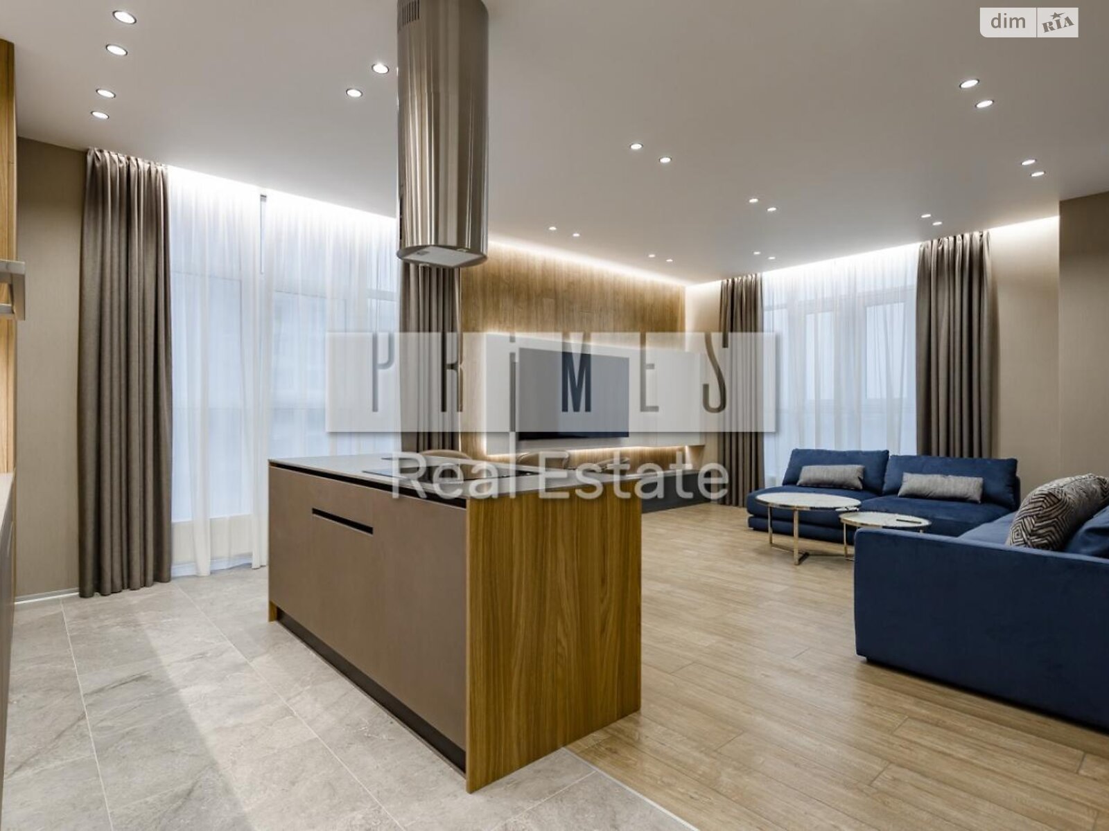 Продажа четырехкомнатной квартиры в Киеве, на ул. Андрея Верхогляда 15Б, район Черная Гора фото 1