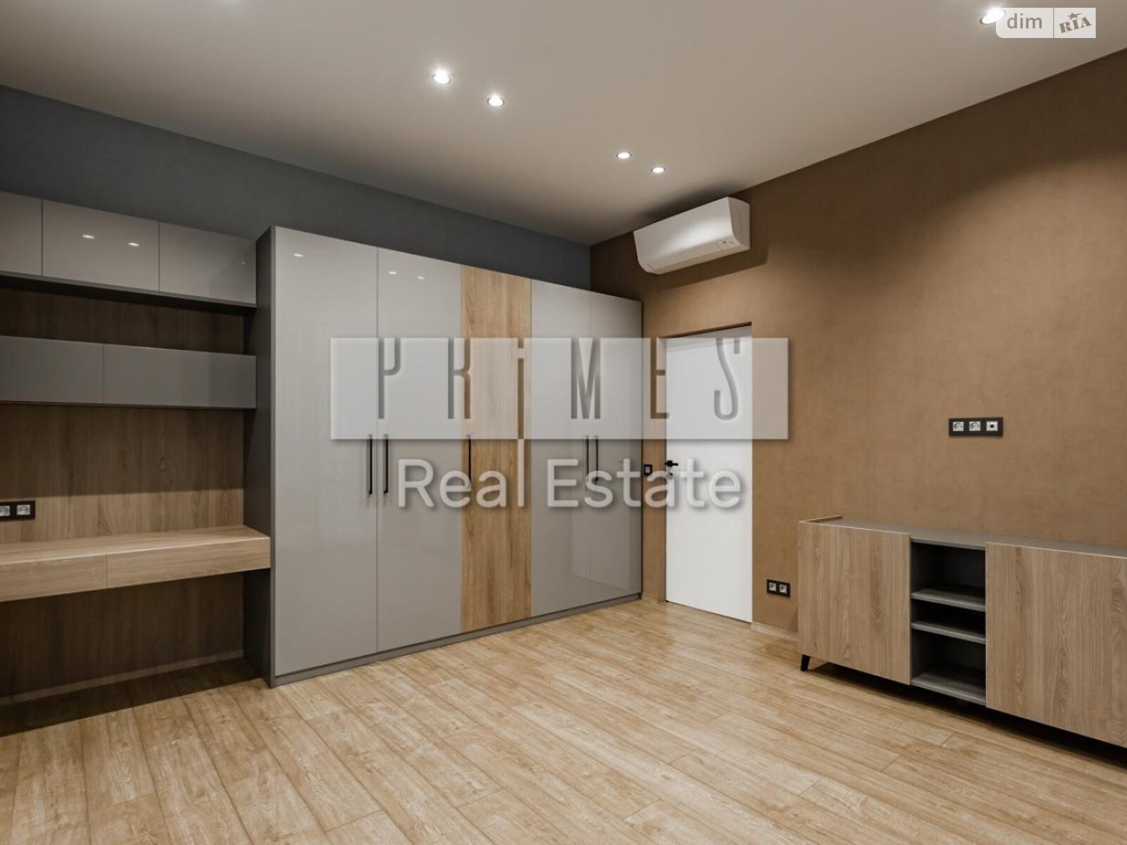 Продажа четырехкомнатной квартиры в Киеве, на ул. Андрея Верхогляда 15Б, район Черная Гора фото 1