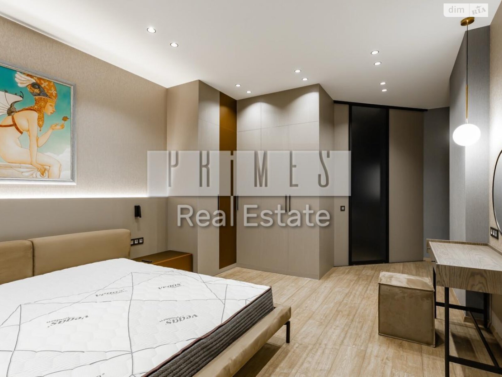 Продажа четырехкомнатной квартиры в Киеве, на ул. Андрея Верхогляда 15Б, район Черная Гора фото 1