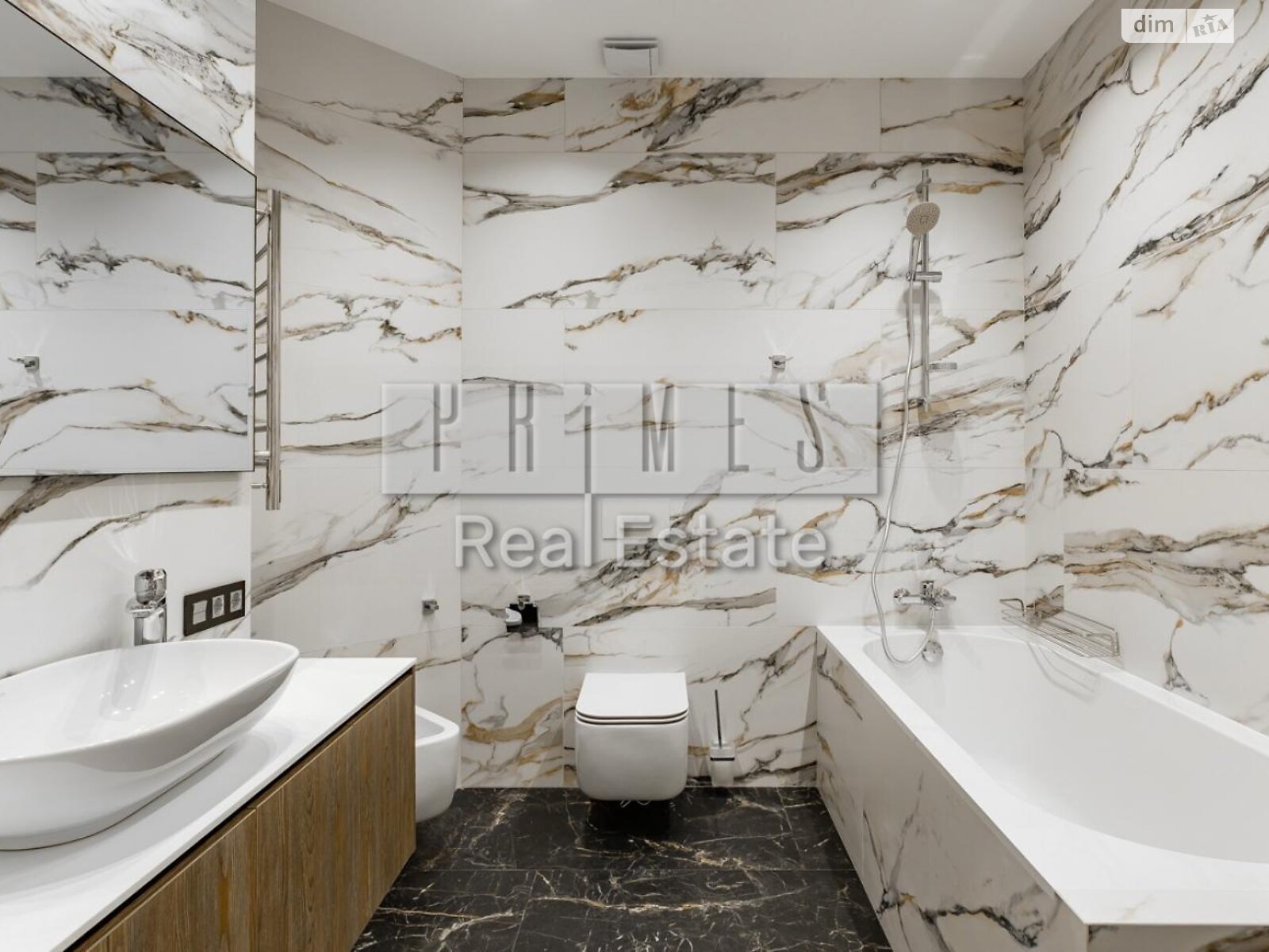 Продажа четырехкомнатной квартиры в Киеве, на ул. Андрея Верхогляда 15Б, район Черная Гора фото 1