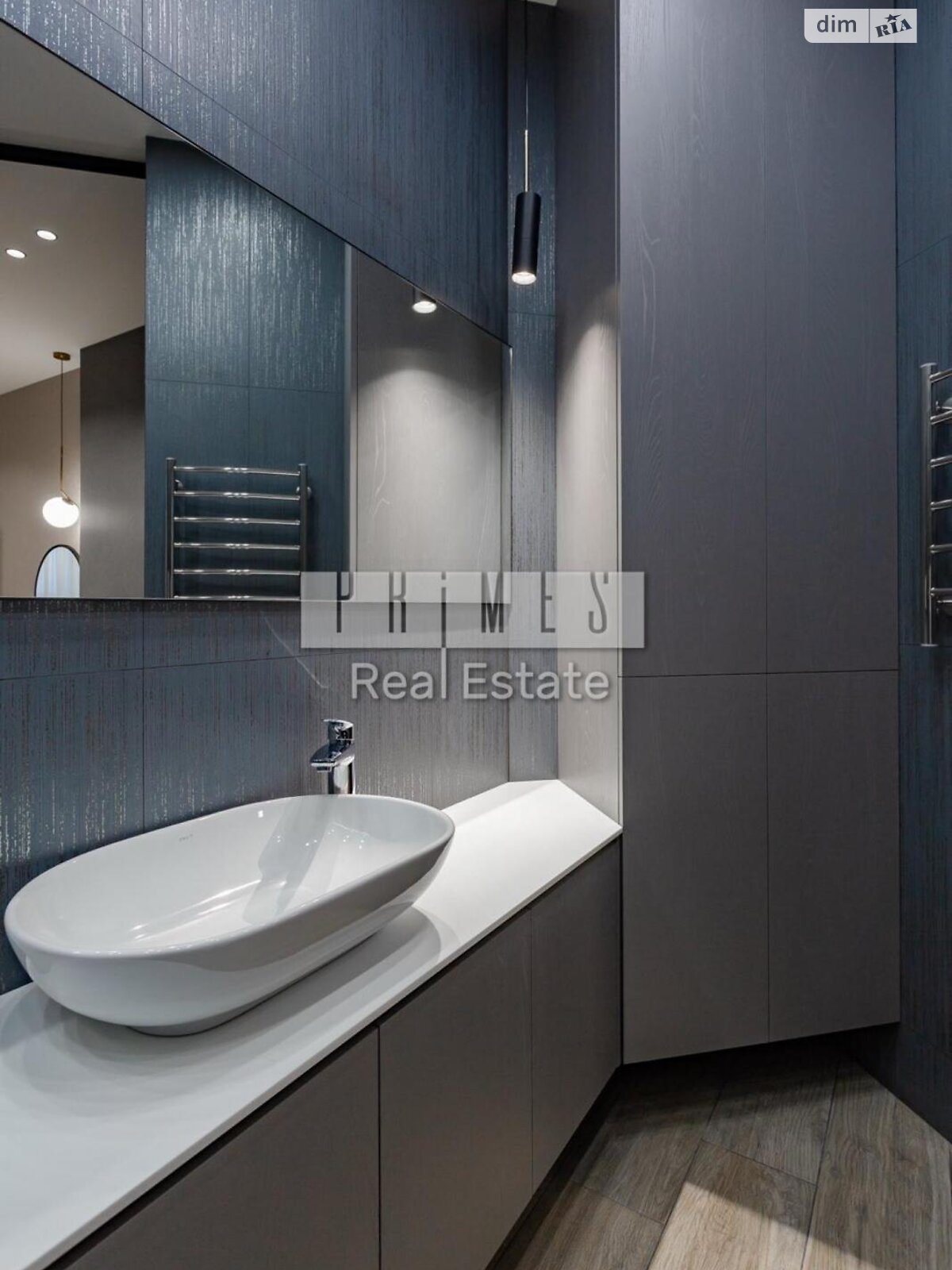 Продажа четырехкомнатной квартиры в Киеве, на ул. Андрея Верхогляда 15Б, район Черная Гора фото 1