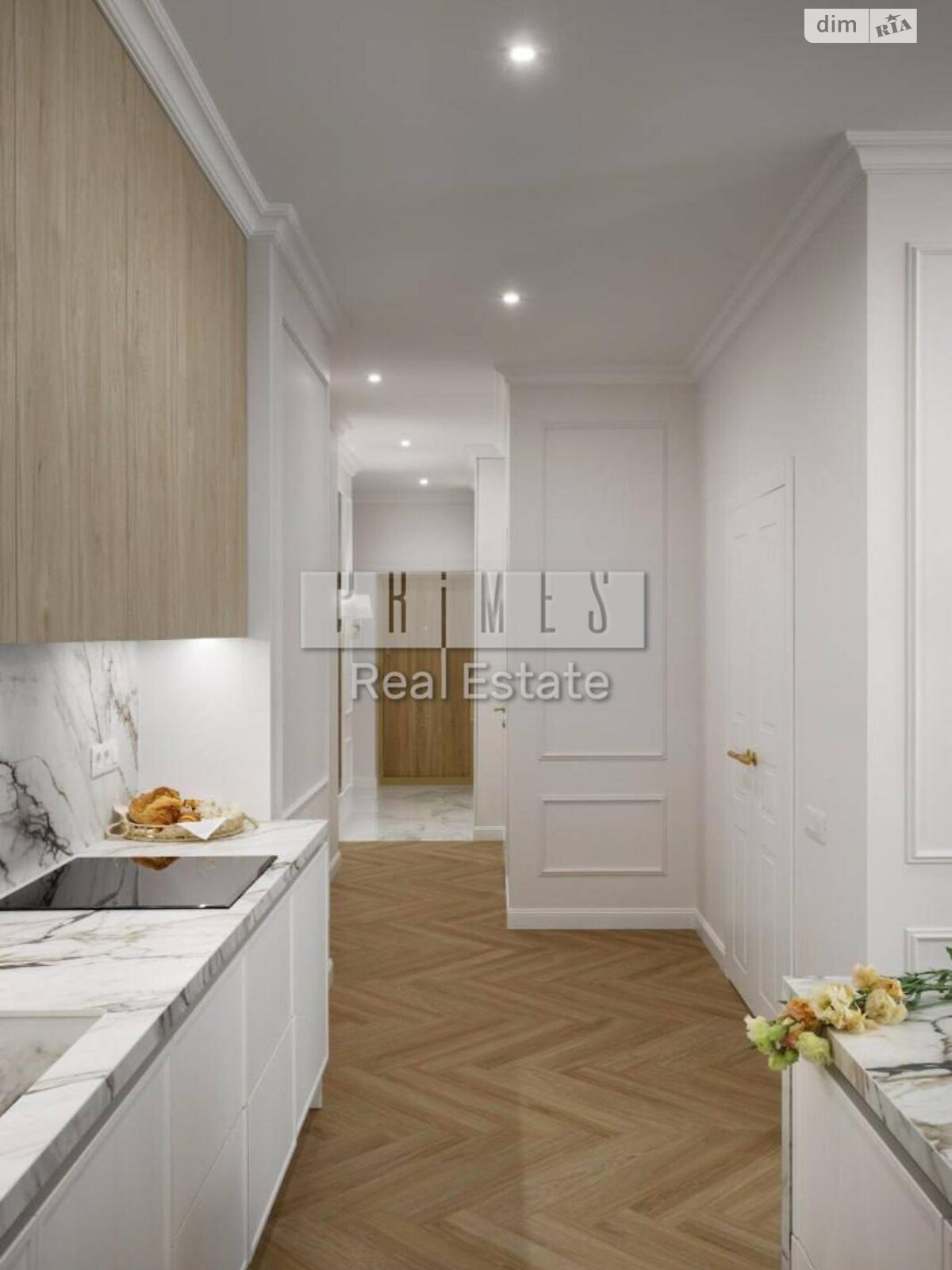 Продажа двухкомнатной квартиры в Киеве, на ул. Андрея Верхогляда 19А, район Черная Гора фото 1