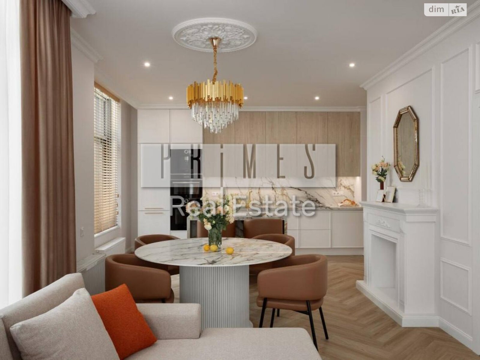 Продажа двухкомнатной квартиры в Киеве, на ул. Андрея Верхогляда 19А, район Черная Гора фото 1