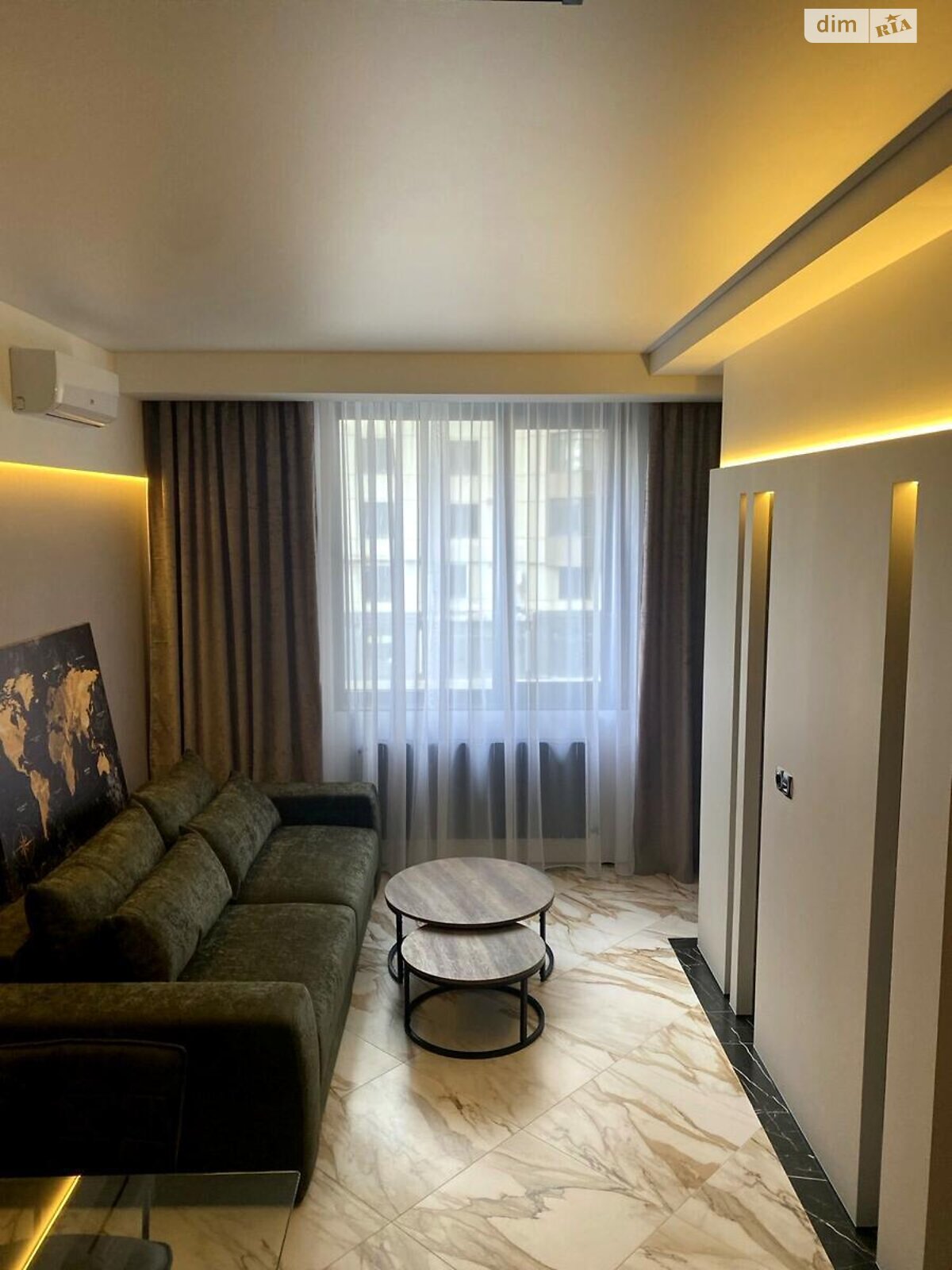 Продажа однокомнатной квартиры в Киеве, на ул. Андрея Верхогляда 14А, район Черная Гора фото 1