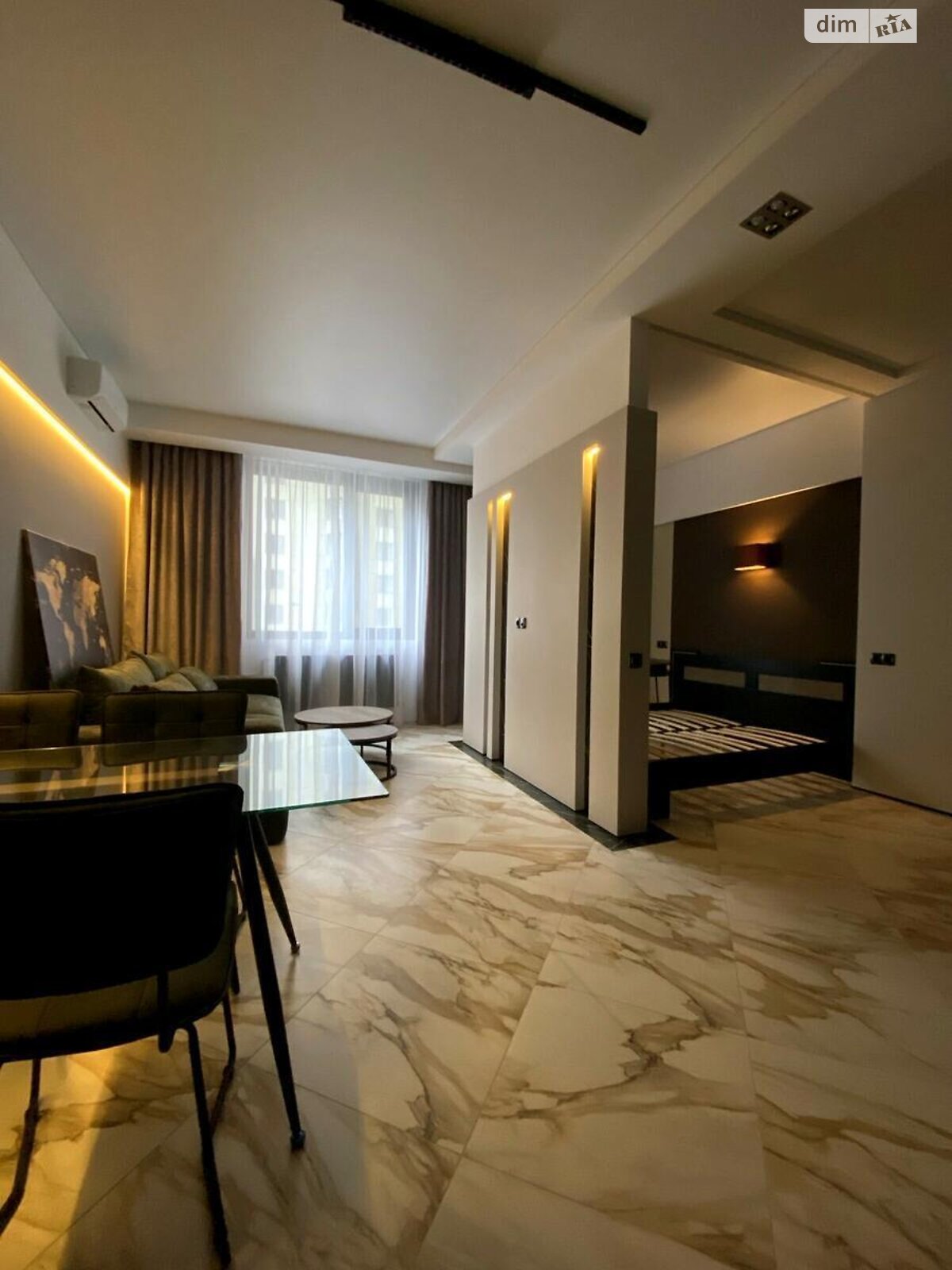 Продажа однокомнатной квартиры в Киеве, на ул. Андрея Верхогляда 14А, район Черная Гора фото 1