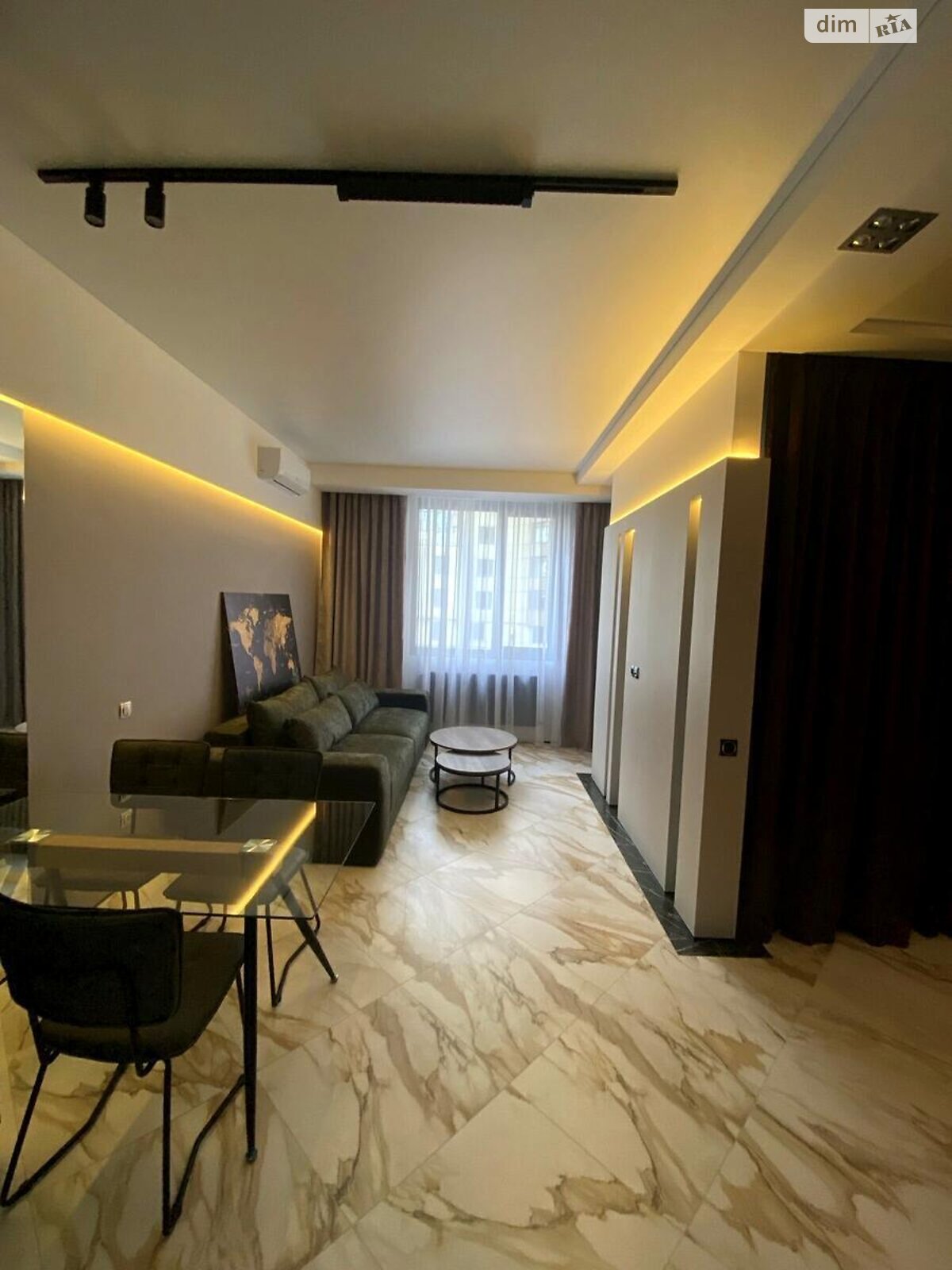 Продажа однокомнатной квартиры в Киеве, на ул. Андрея Верхогляда 14А, район Черная Гора фото 1