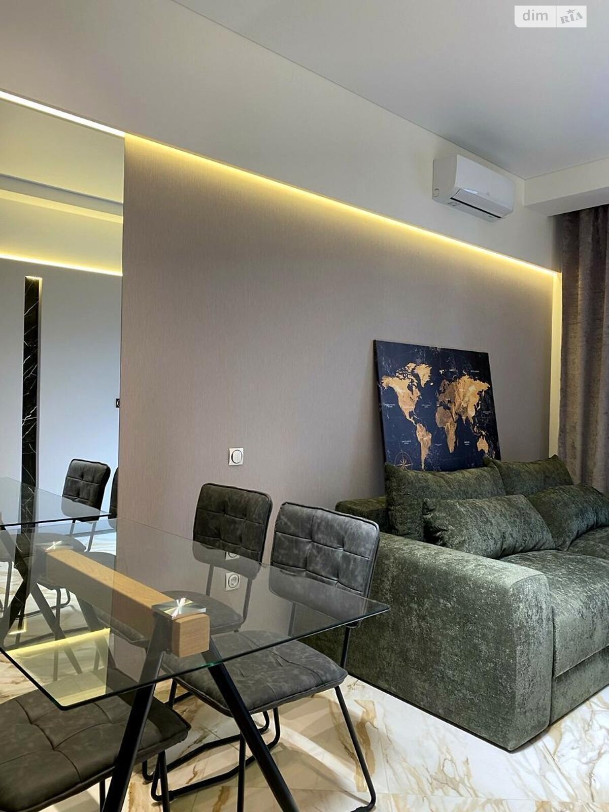 Продажа однокомнатной квартиры в Киеве, на ул. Андрея Верхогляда 14А, район Черная Гора фото 1