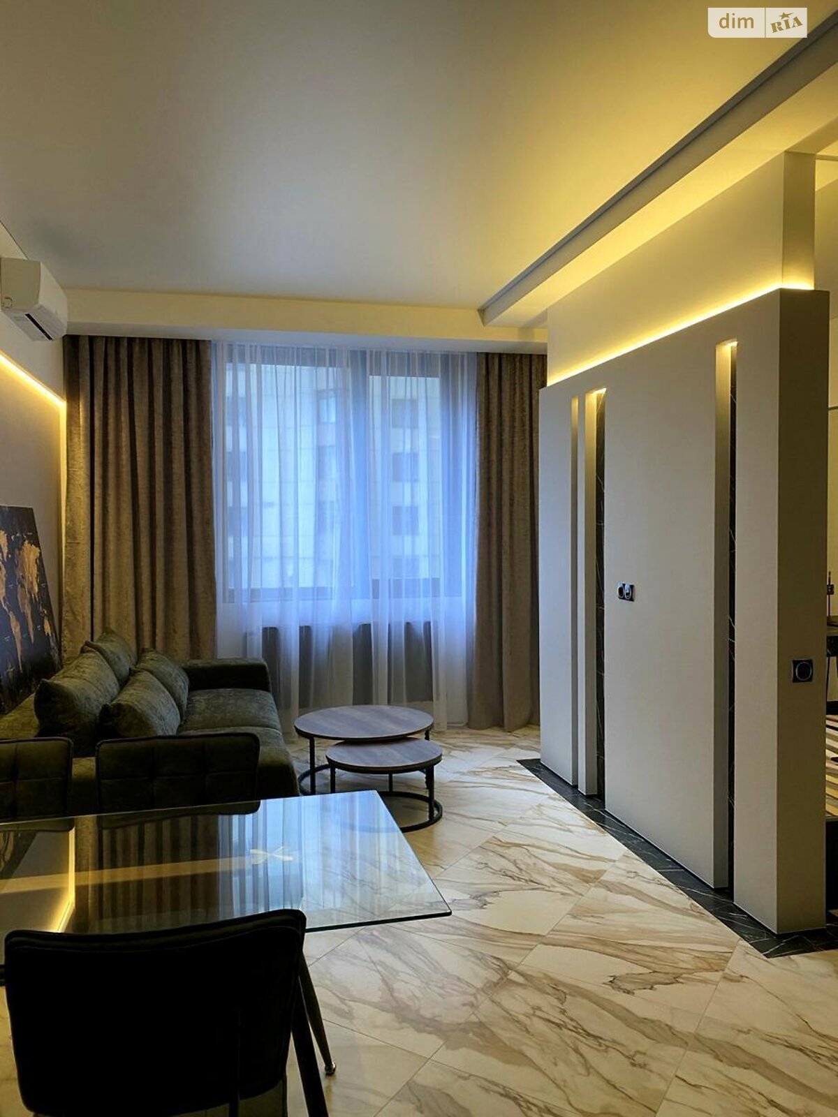 Продажа однокомнатной квартиры в Киеве, на ул. Андрея Верхогляда 14А, район Черная Гора фото 1