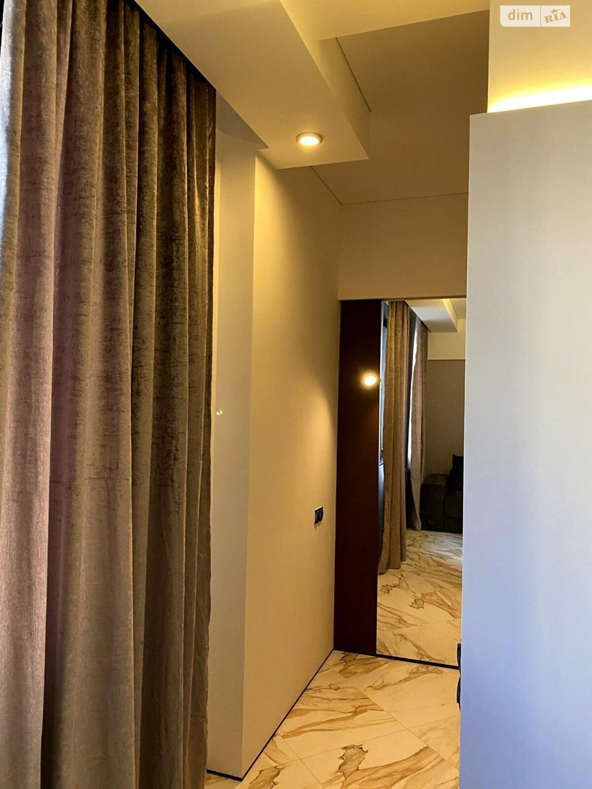 Продажа однокомнатной квартиры в Киеве, на ул. Андрея Верхогляда 14А, район Черная Гора фото 1