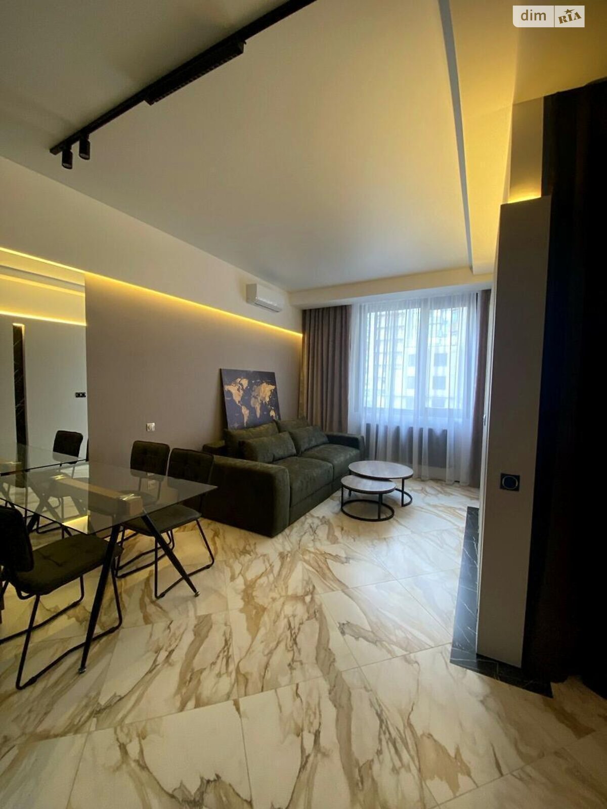 Продажа однокомнатной квартиры в Киеве, на ул. Андрея Верхогляда 14А, район Черная Гора фото 1