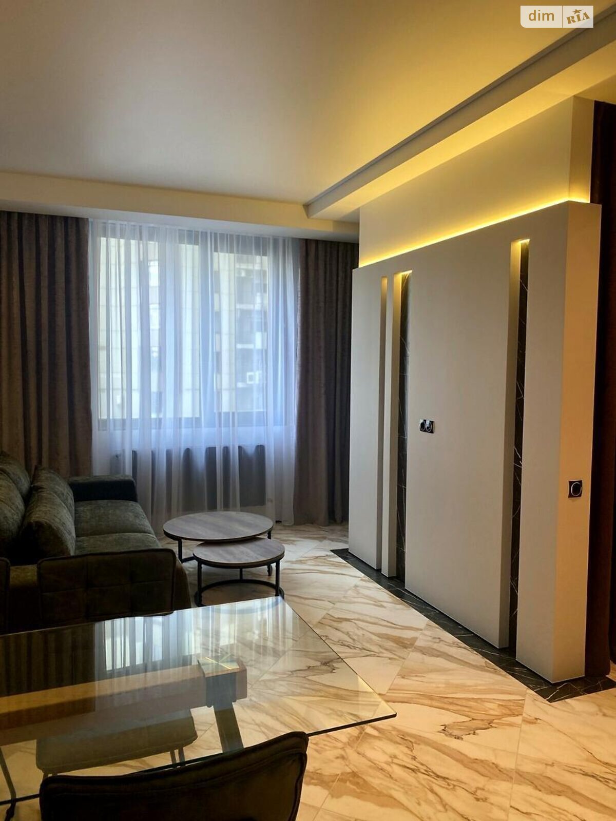 Продажа однокомнатной квартиры в Киеве, на ул. Андрея Верхогляда 14А, район Черная Гора фото 1