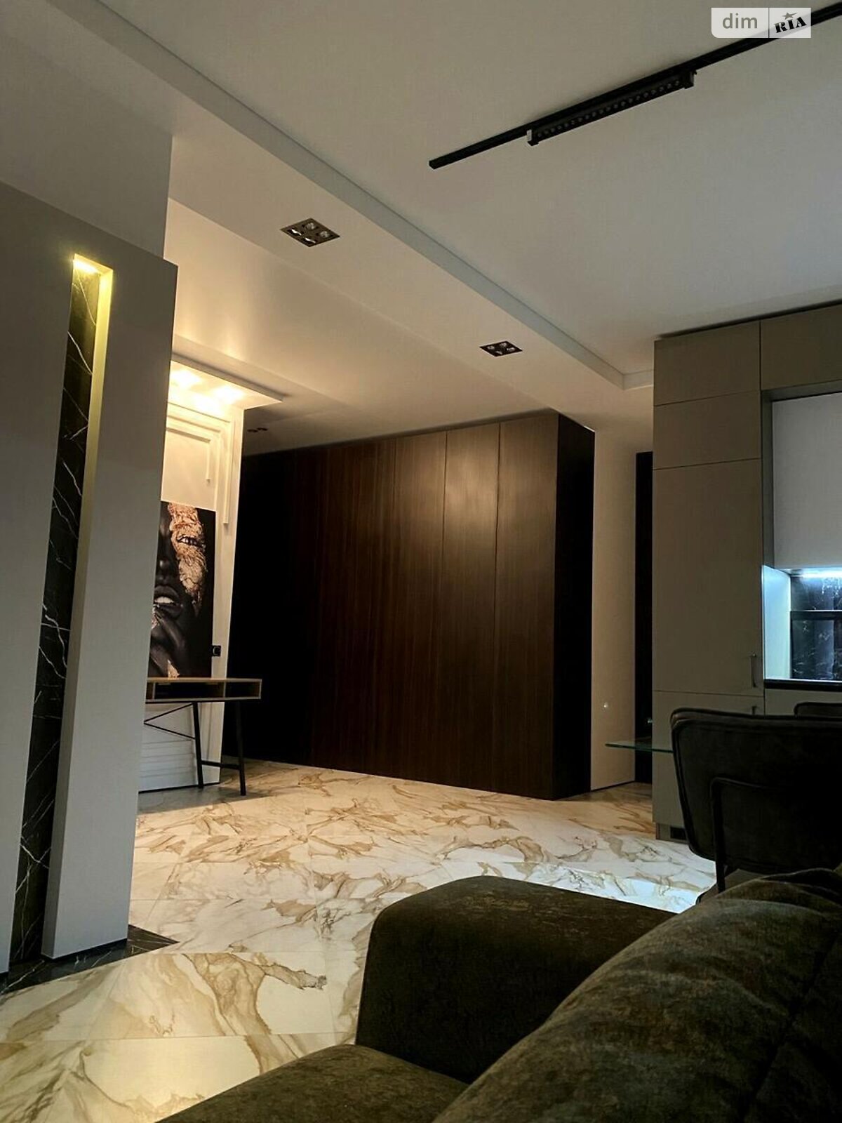 Продажа однокомнатной квартиры в Киеве, на ул. Андрея Верхогляда 14А, район Черная Гора фото 1