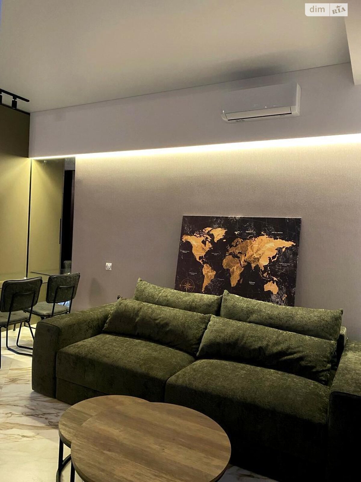 Продажа однокомнатной квартиры в Киеве, на ул. Андрея Верхогляда 14А, район Черная Гора фото 1