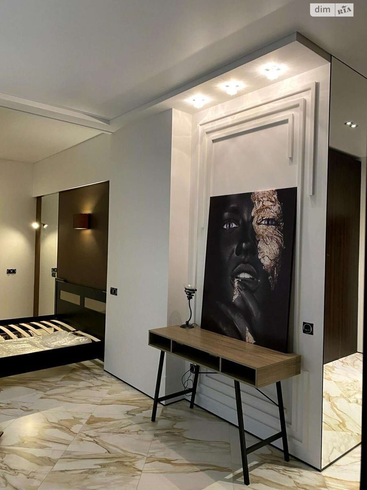 Продажа однокомнатной квартиры в Киеве, на ул. Андрея Верхогляда 14А, район Черная Гора фото 1